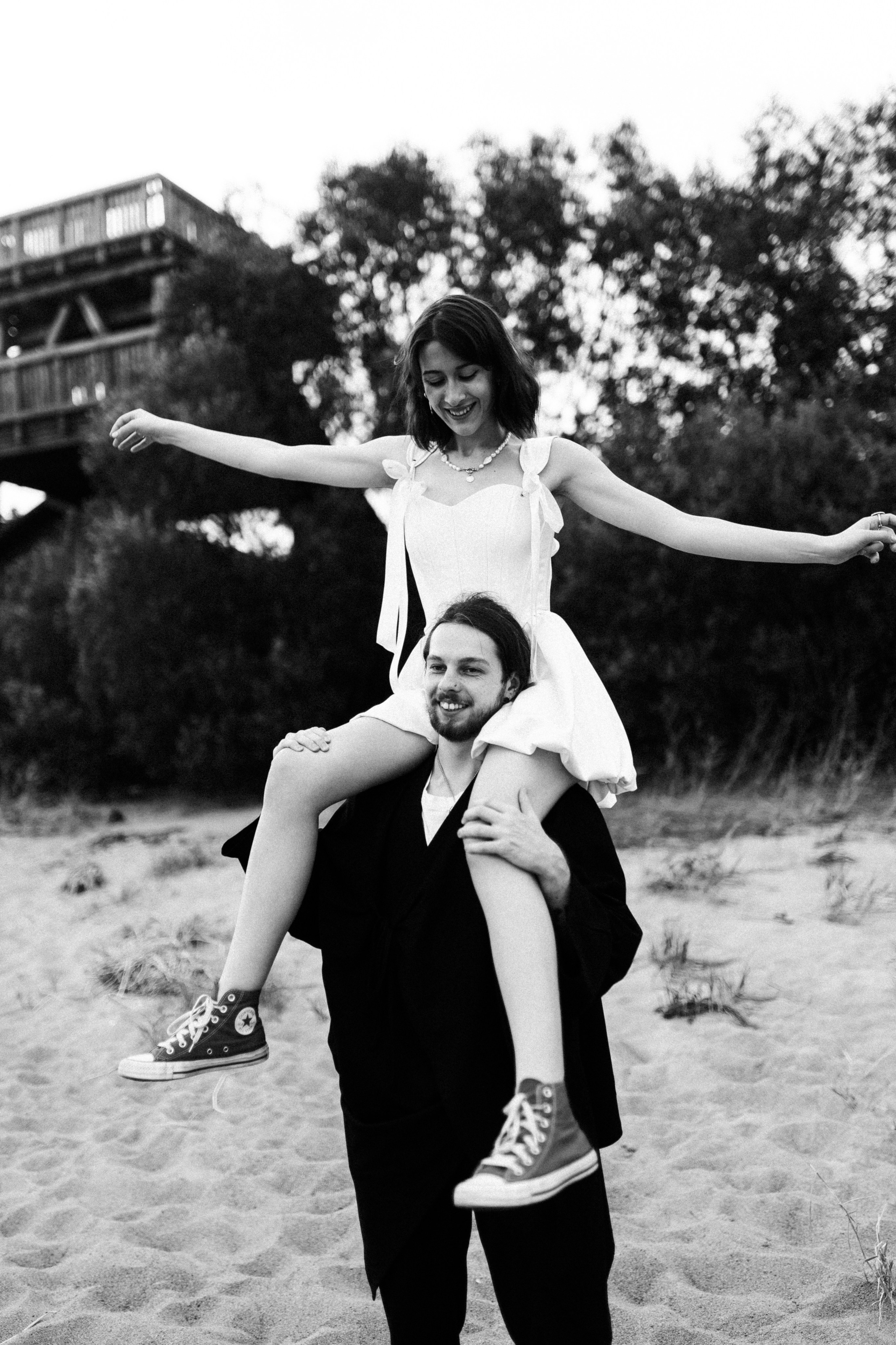 Адель и Дима. Фотограф в Санкт-Петербурге