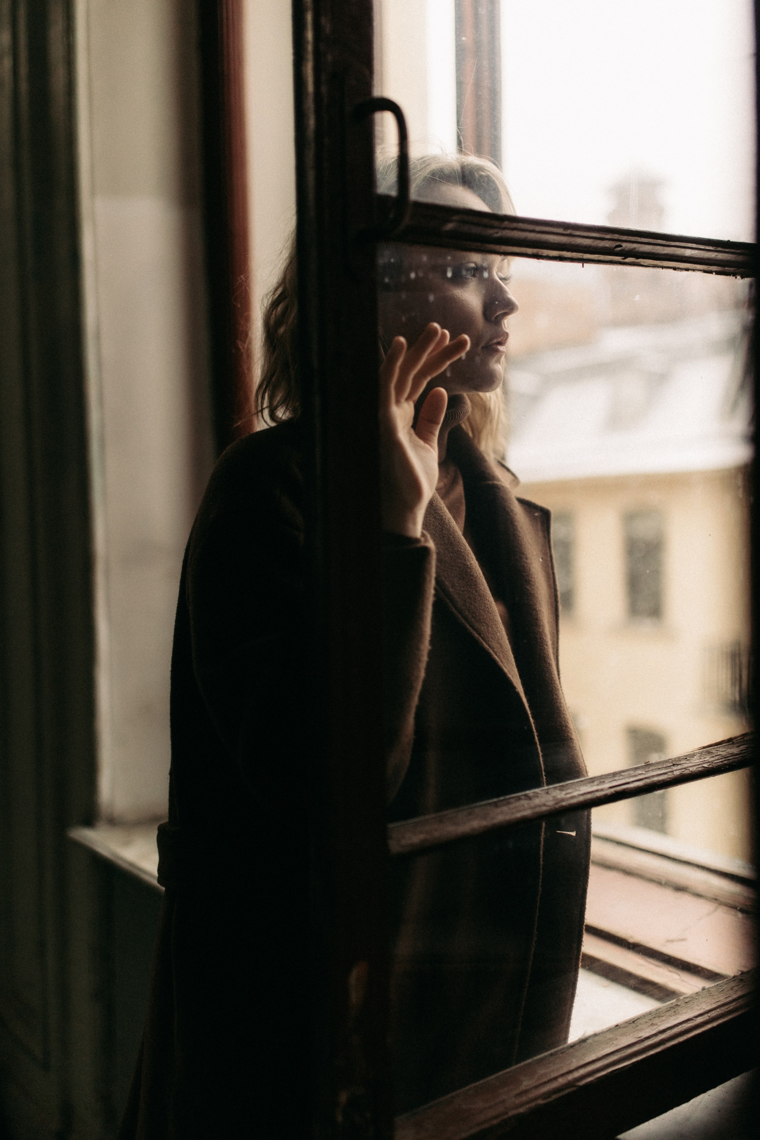 Анна. Фотограф в Санкт-Петербурге