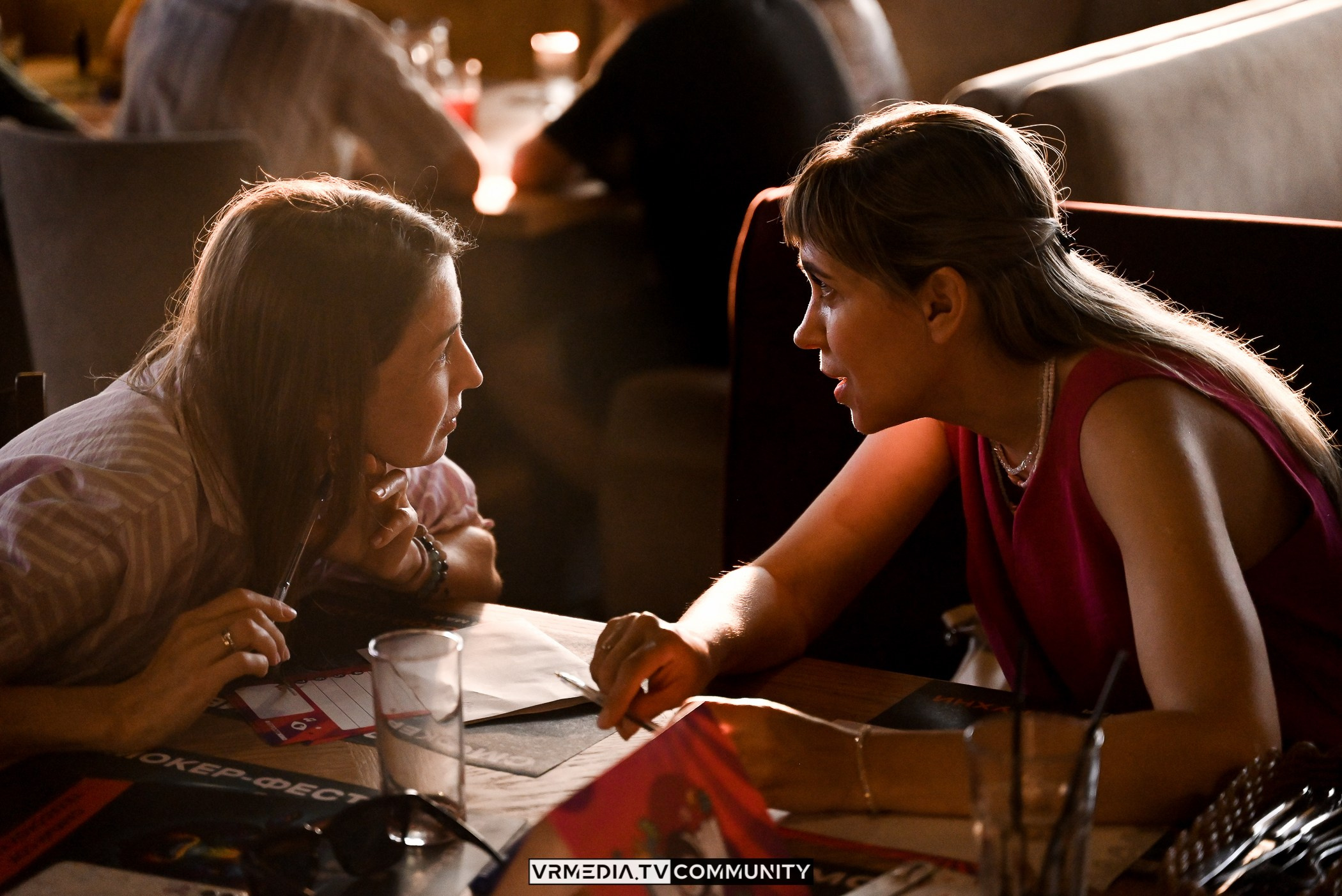 Ресторан «Мюнхен»: WOW Quiz