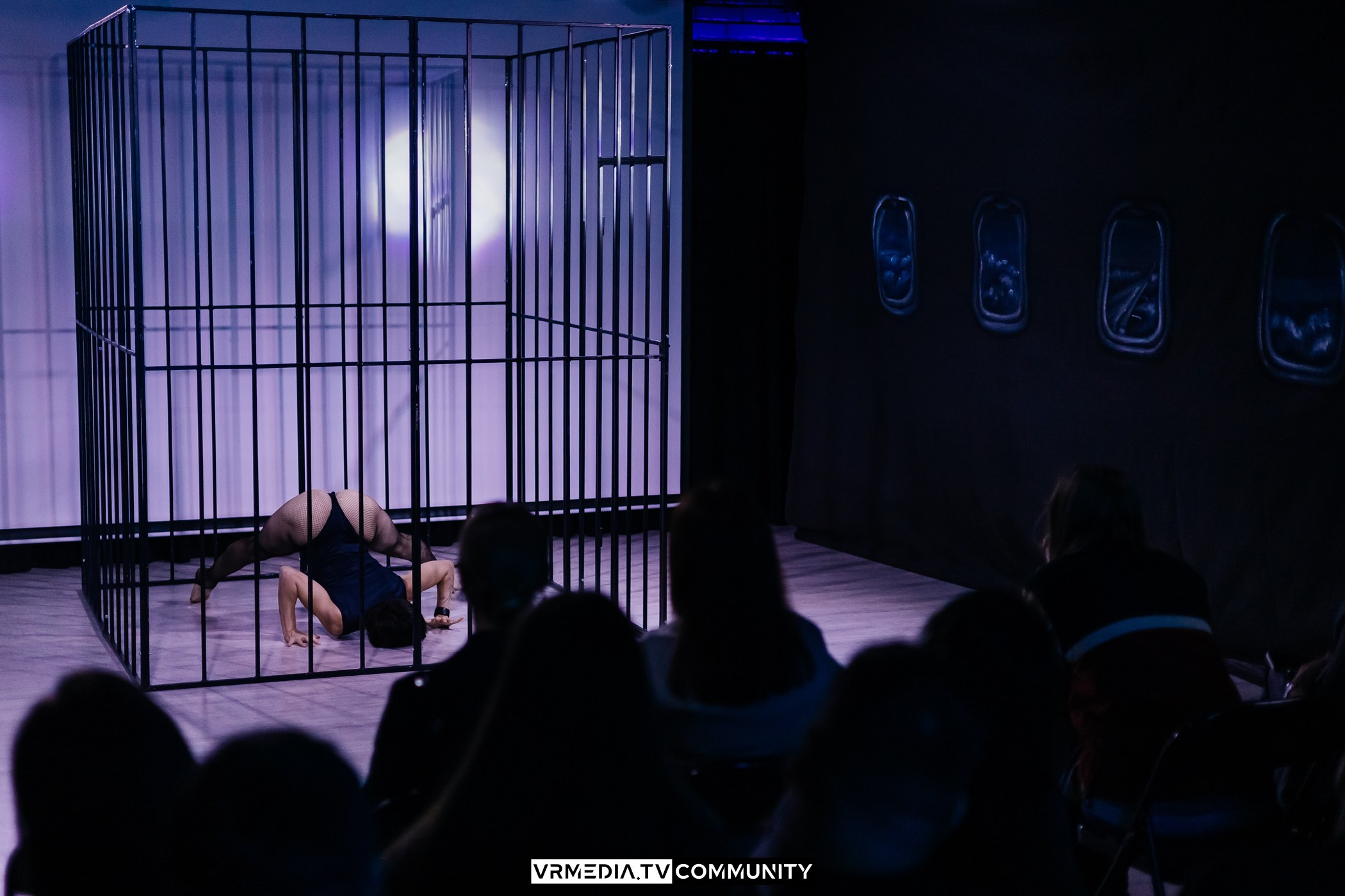 5 лет «House of Dance»