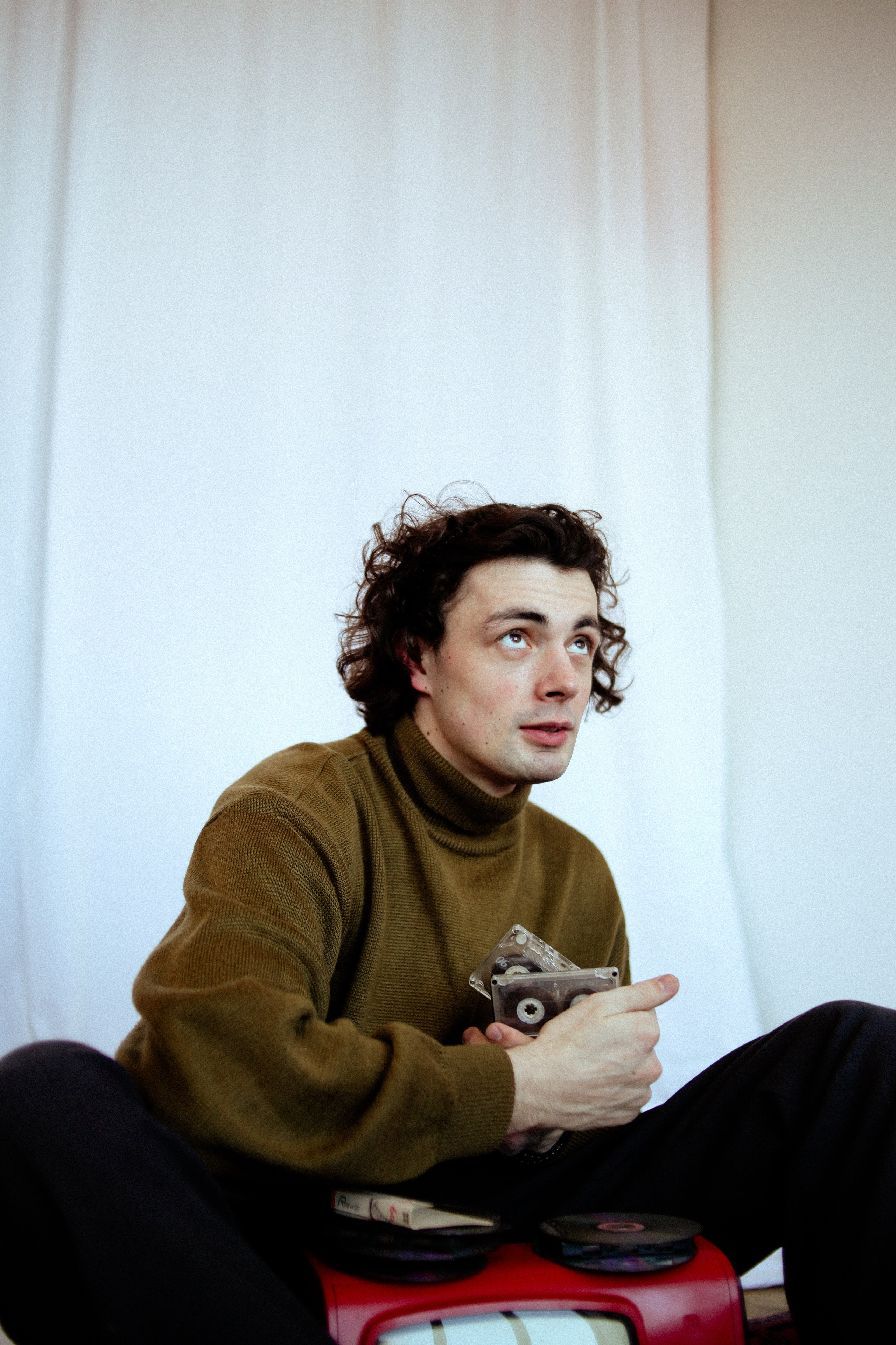 Гриша. Свадебный и индивидуальный фотограф в Волгограде Епихина Надежда