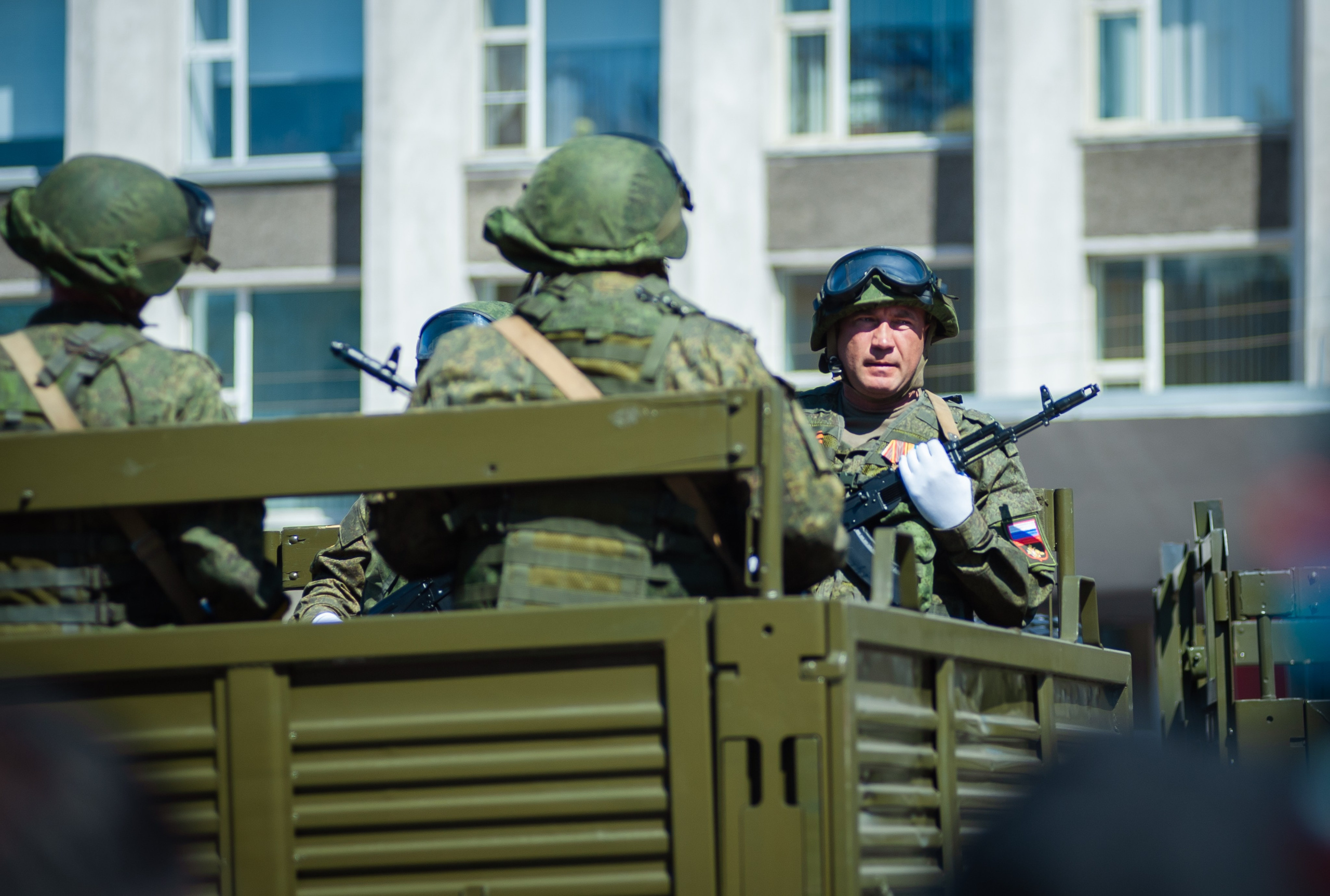9 мая! День Победы! 80 лет!. Андреева Александра фотограф в г. Улан-Удэ
