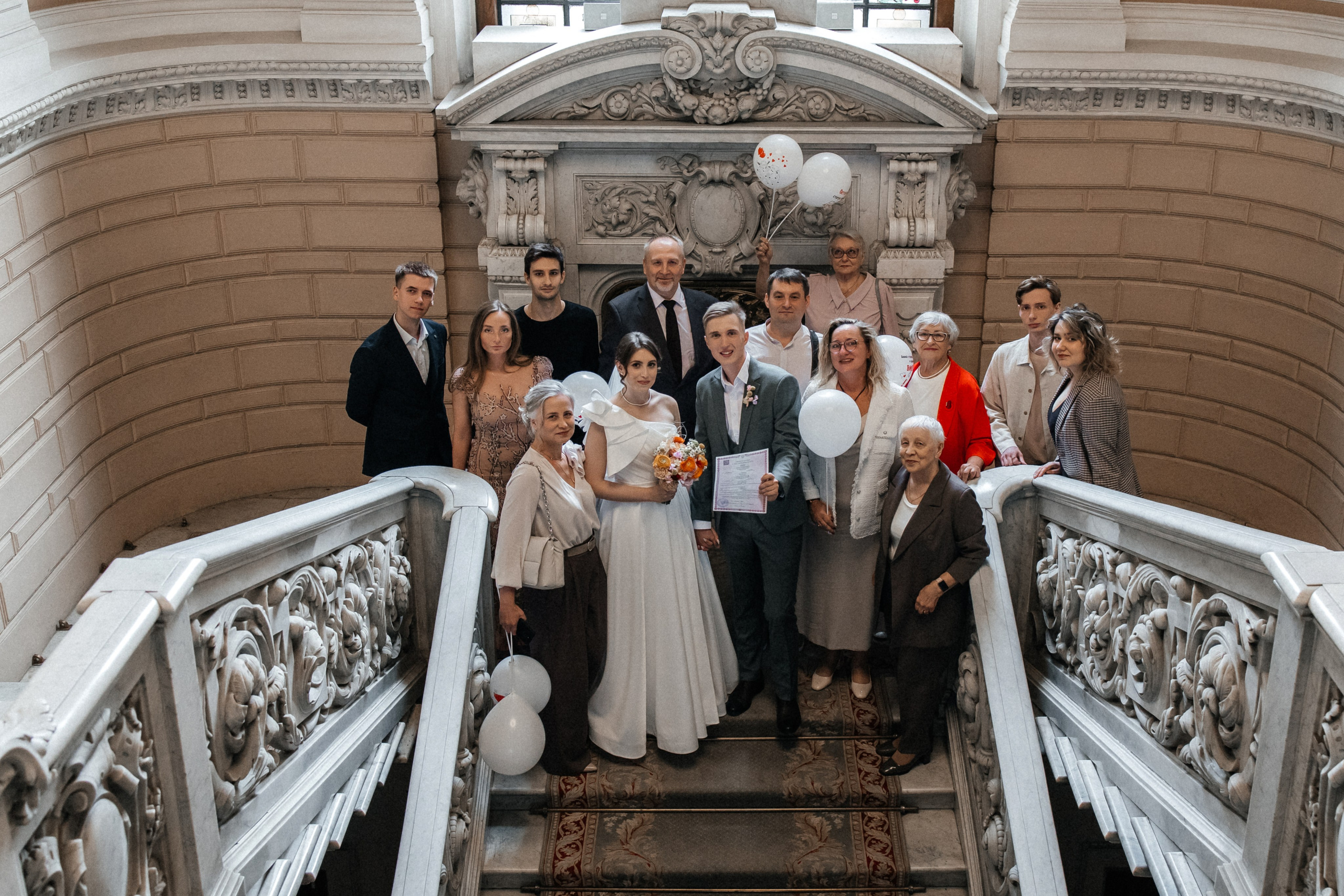 The Gamma. Фотограф в Санкт-Петербурге Виктория Безверхая