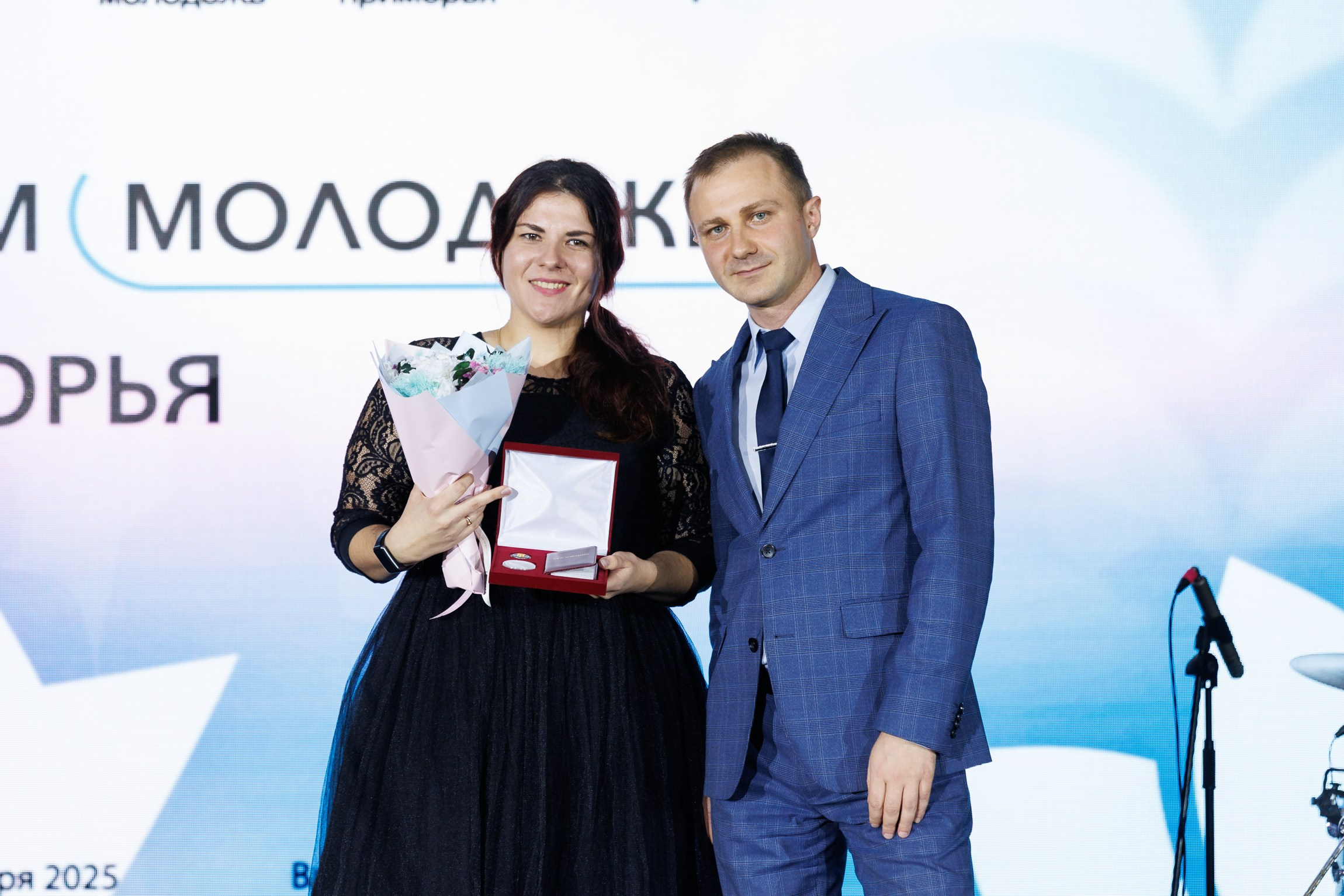 Форум Молодёжь Приморья. Репортажный фотограф во Владивостоке