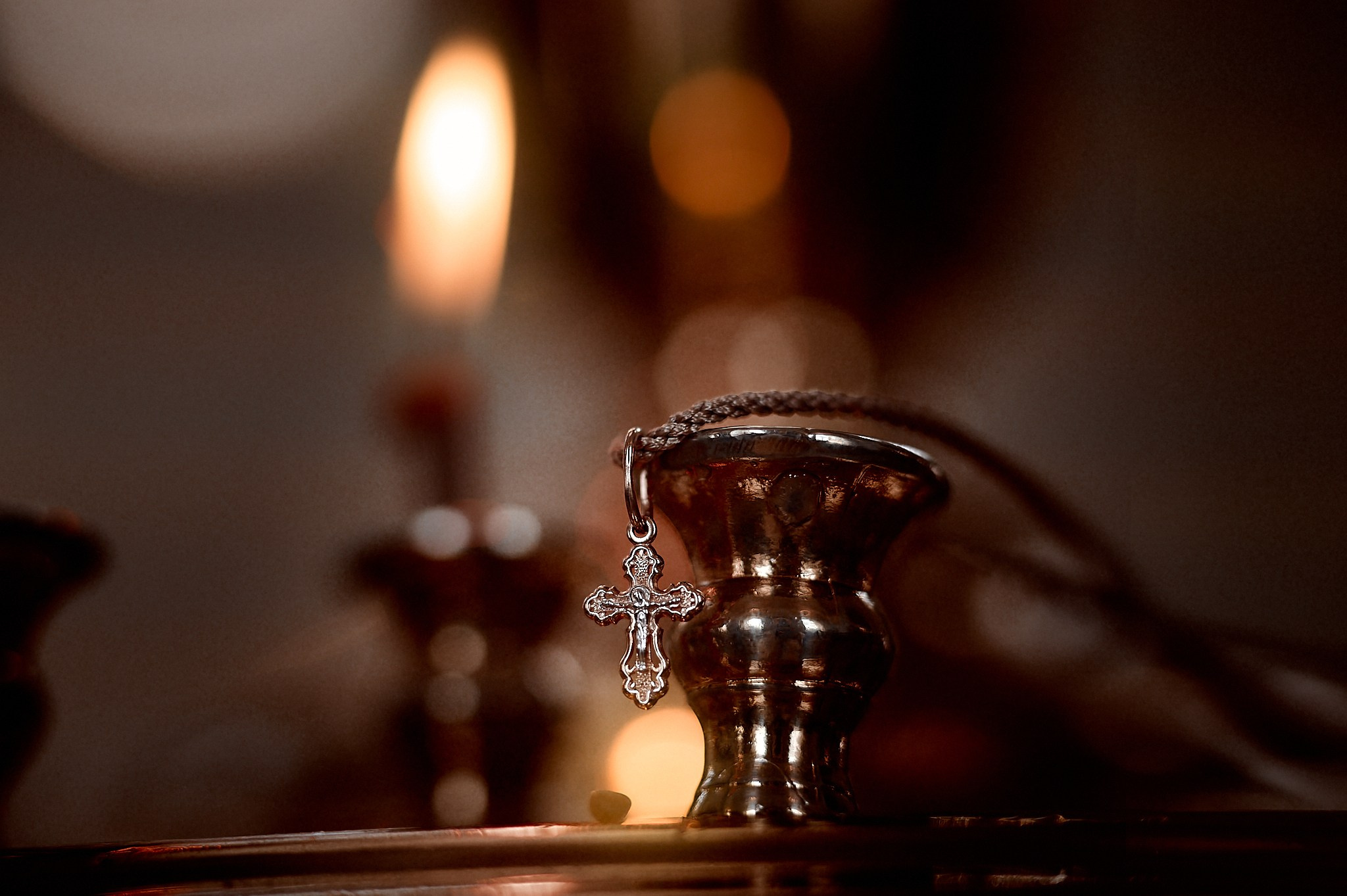 Анонс Таинства Крещения Евы. Фотограф на Крещение и Венчание в Одинцово