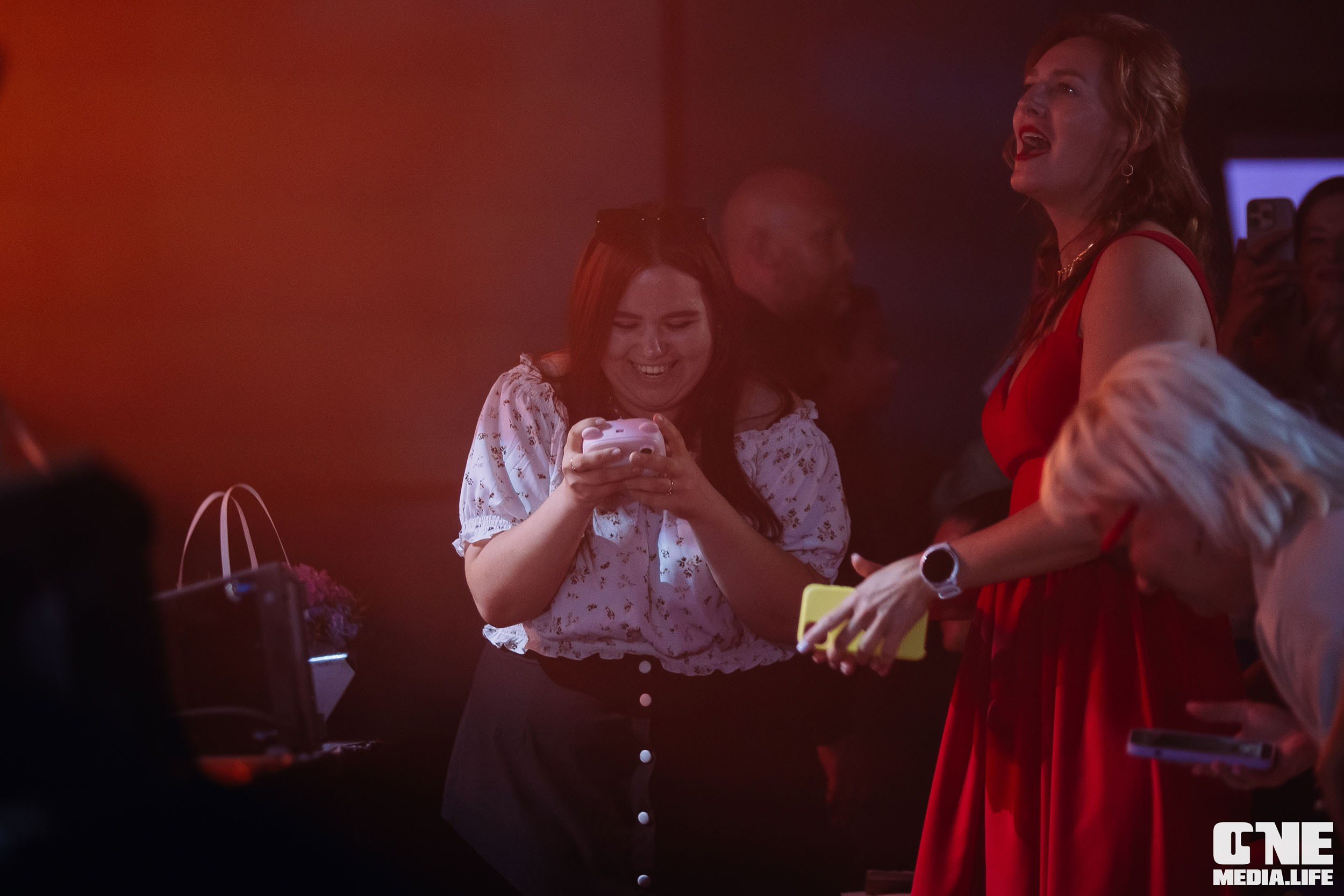 EMIN. Kaliningrad. KRIS KRUPINNIKOVA