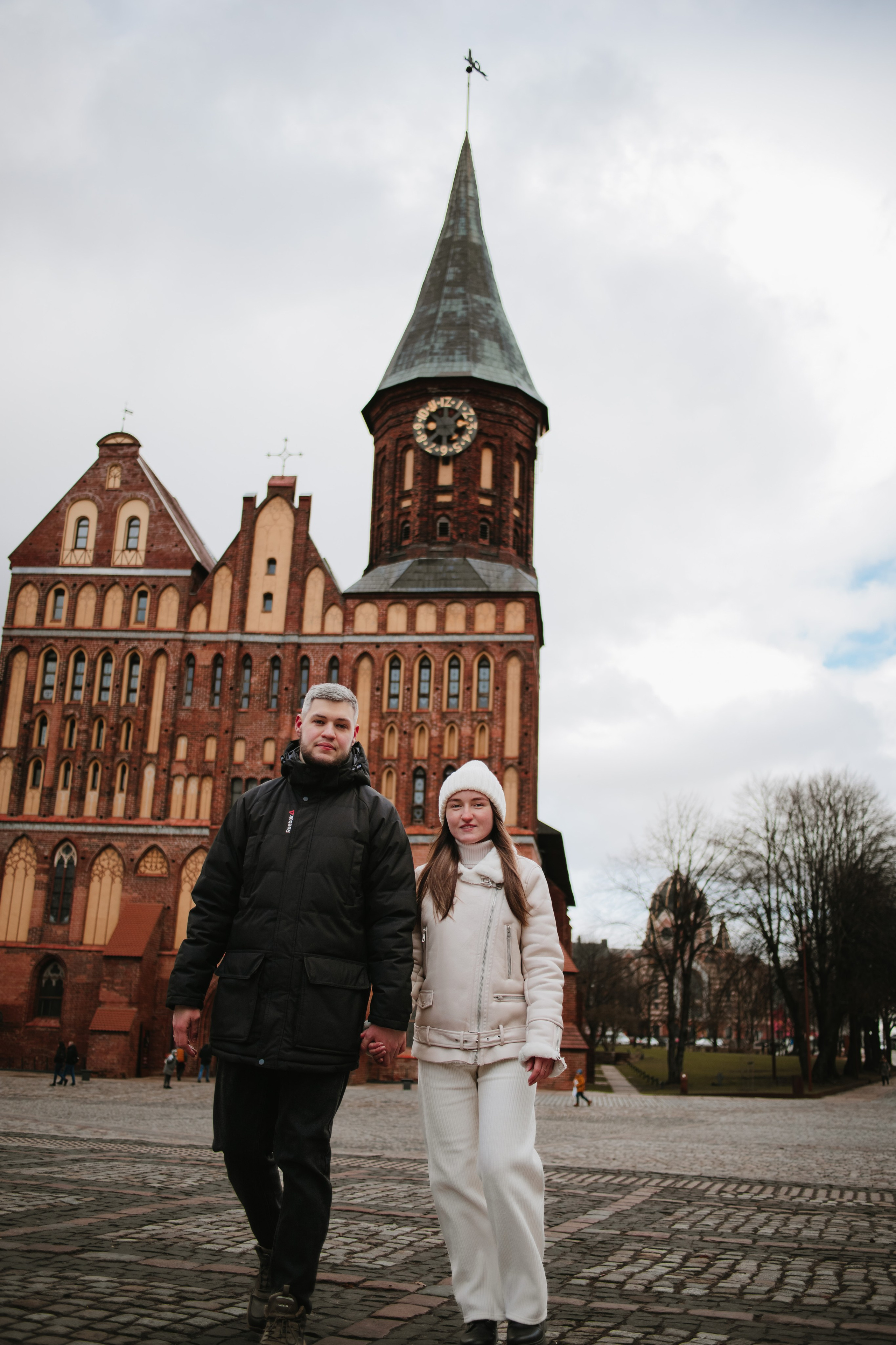 Love Story. Артем и Юлия. KRIS KRUPINNIKOVA