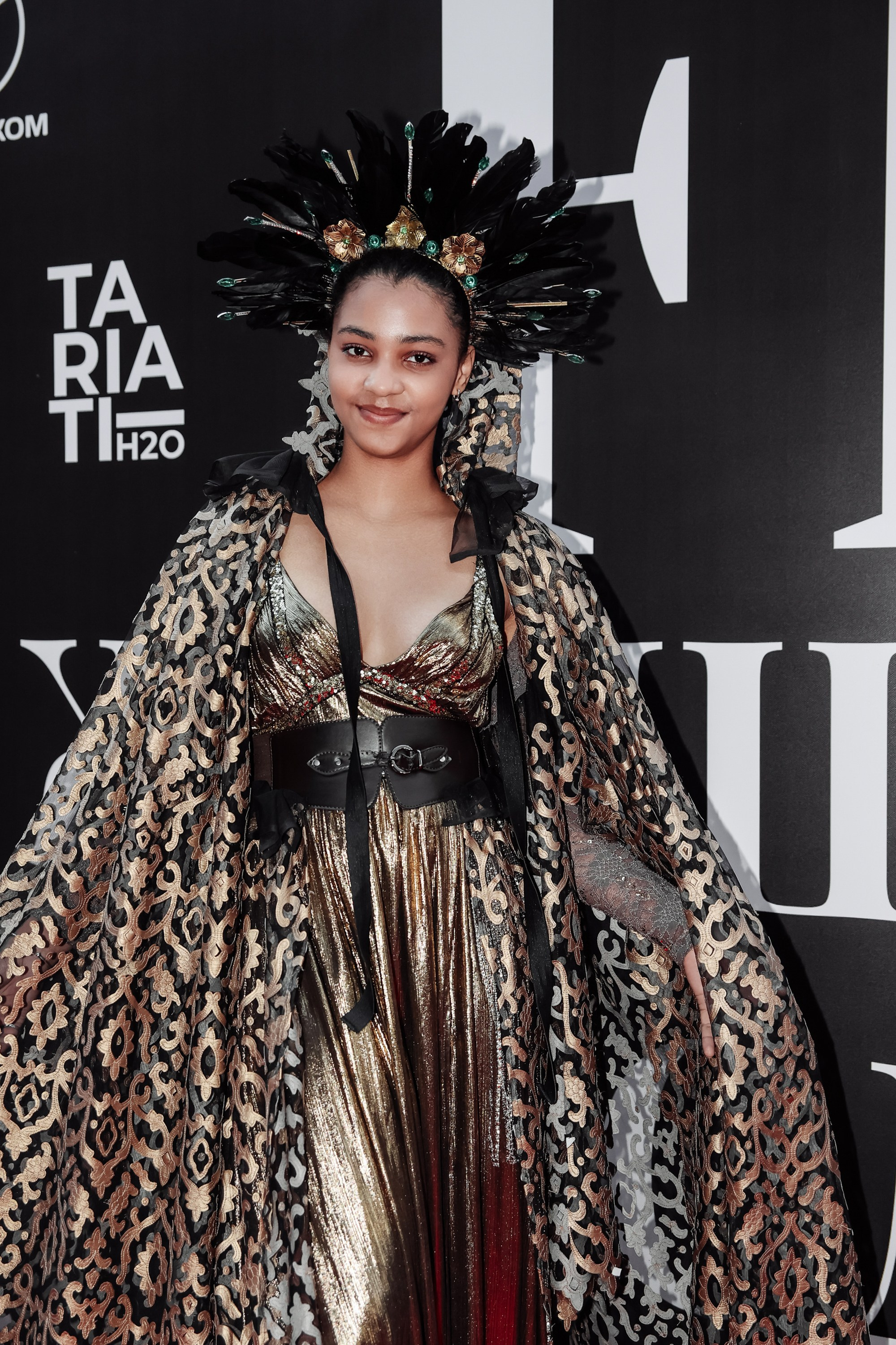 Премия глянцевого журнала FB. Репортажный фотограф. Москва. Алина Ланская