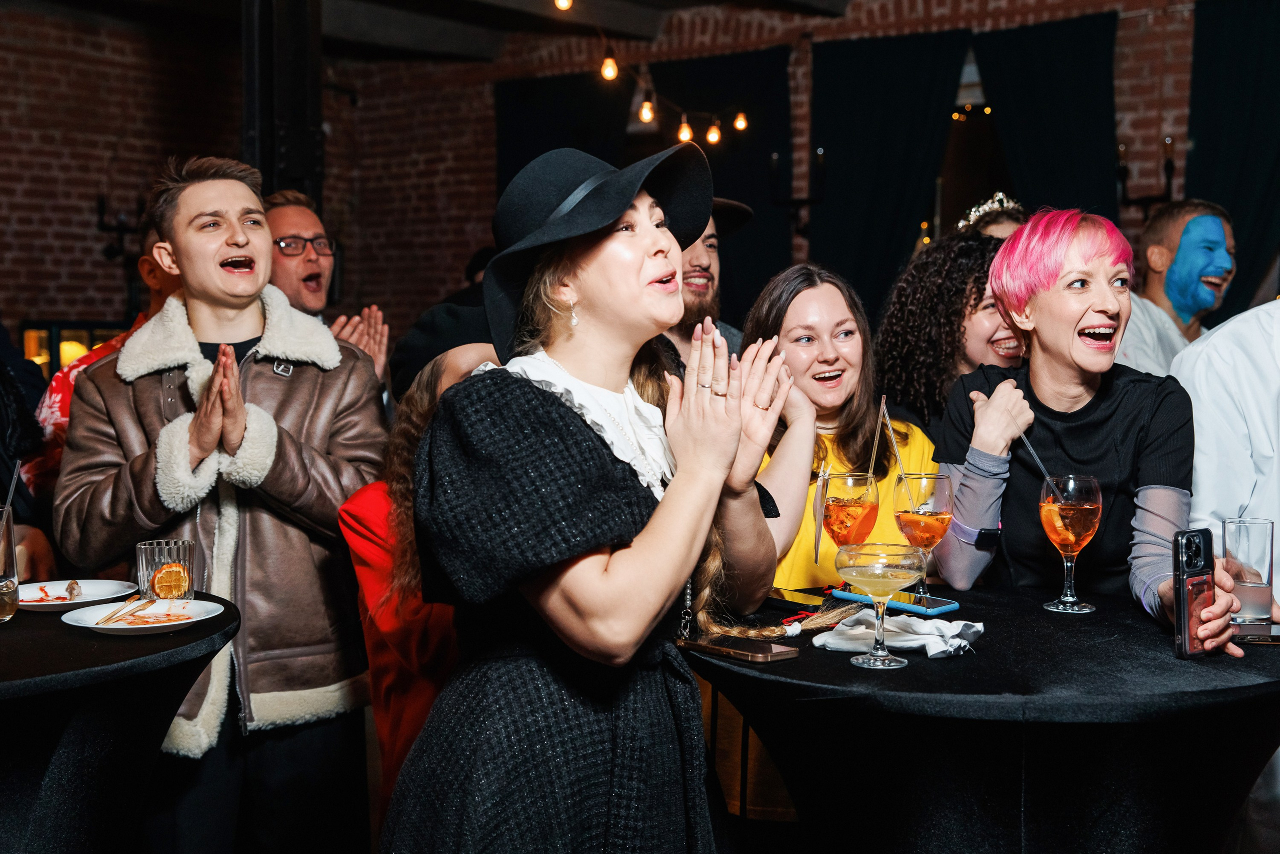 Корпоративный репортаж. Репортажный фотограф. Москва. Алина Ланская