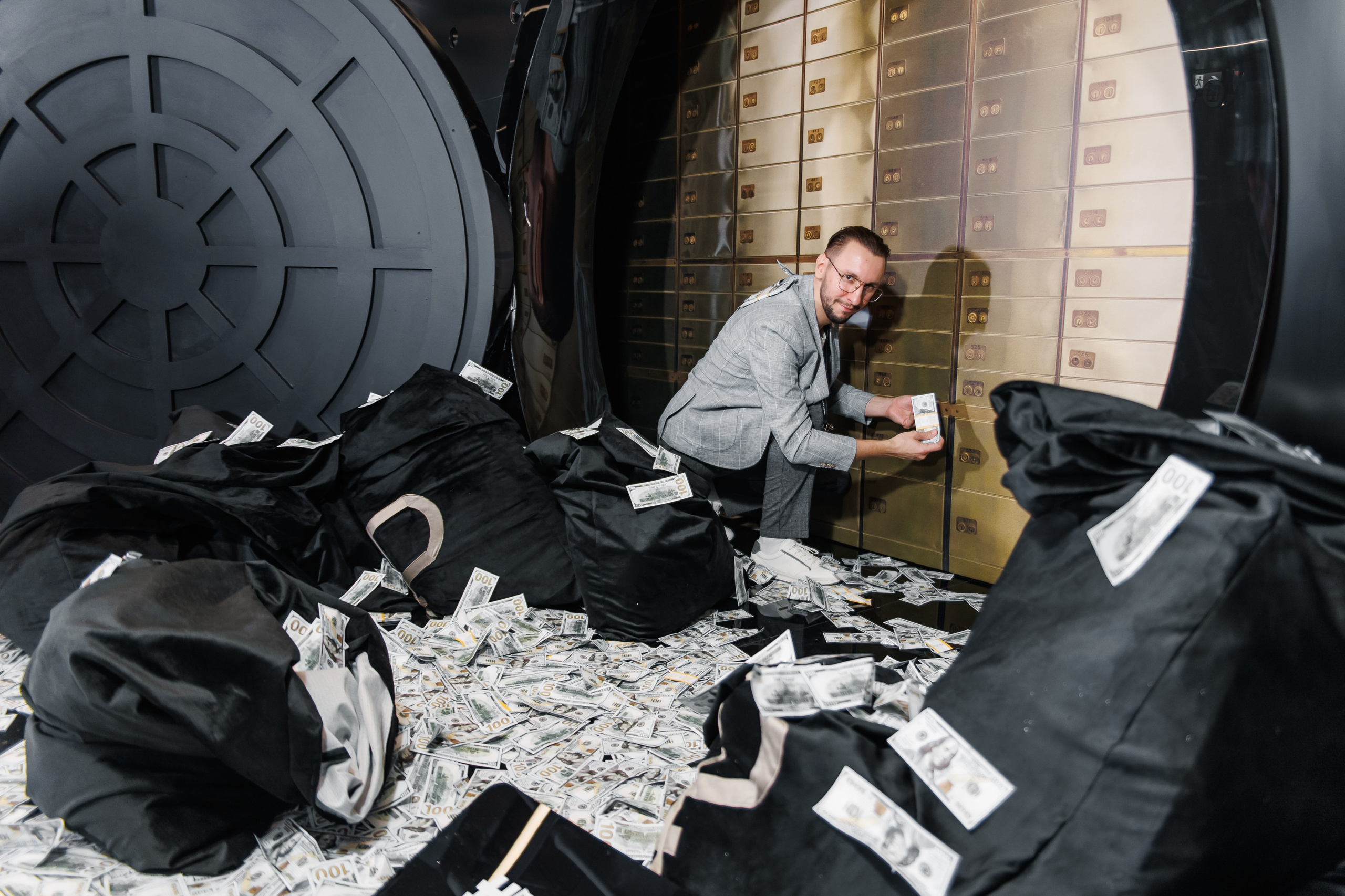 Конференция. Репортажный фотограф. Москва. Алина Ланская