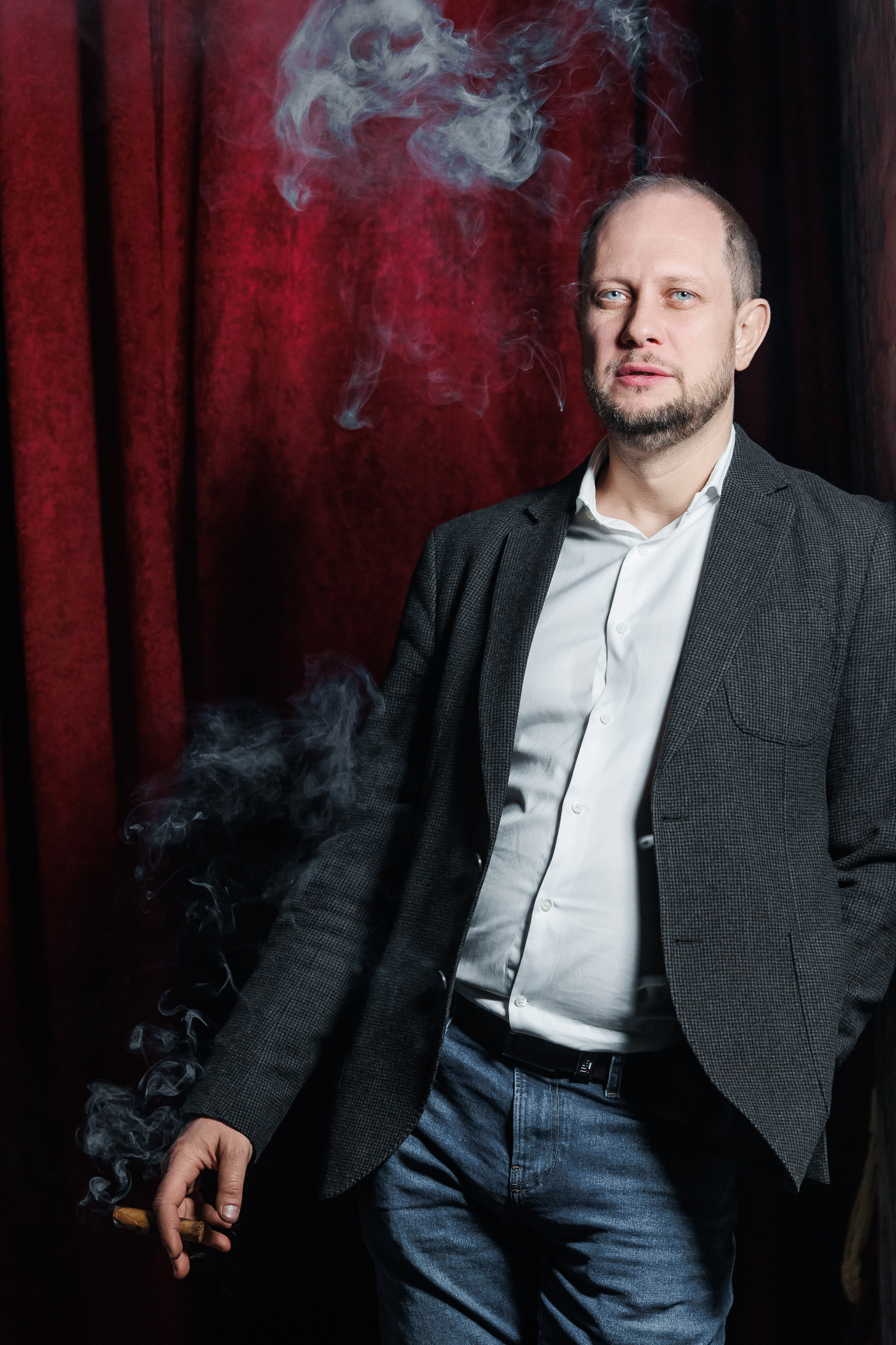 День Рождения. Репортажный фотограф. Москва. Алина Ланская