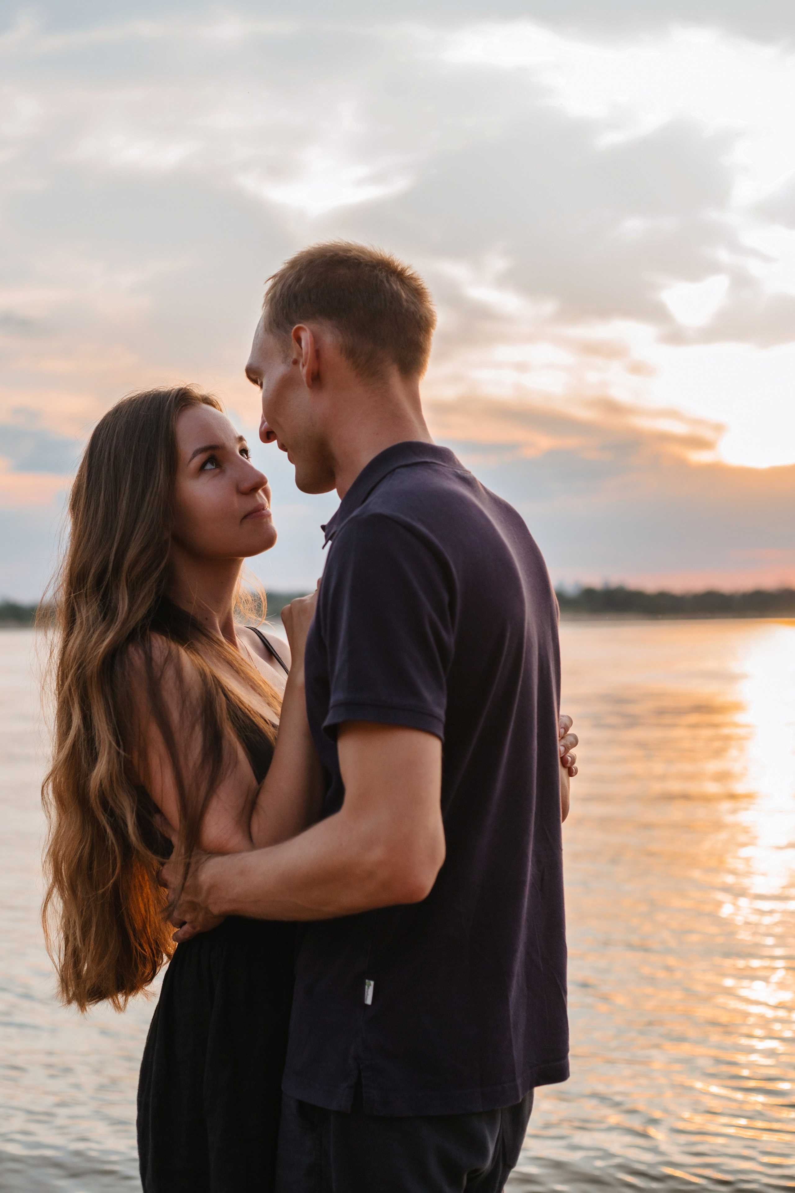 Саша, Люба, Софа и Маруся. Фотограф в Волгограде и Москве | Анастасия Лаврова
