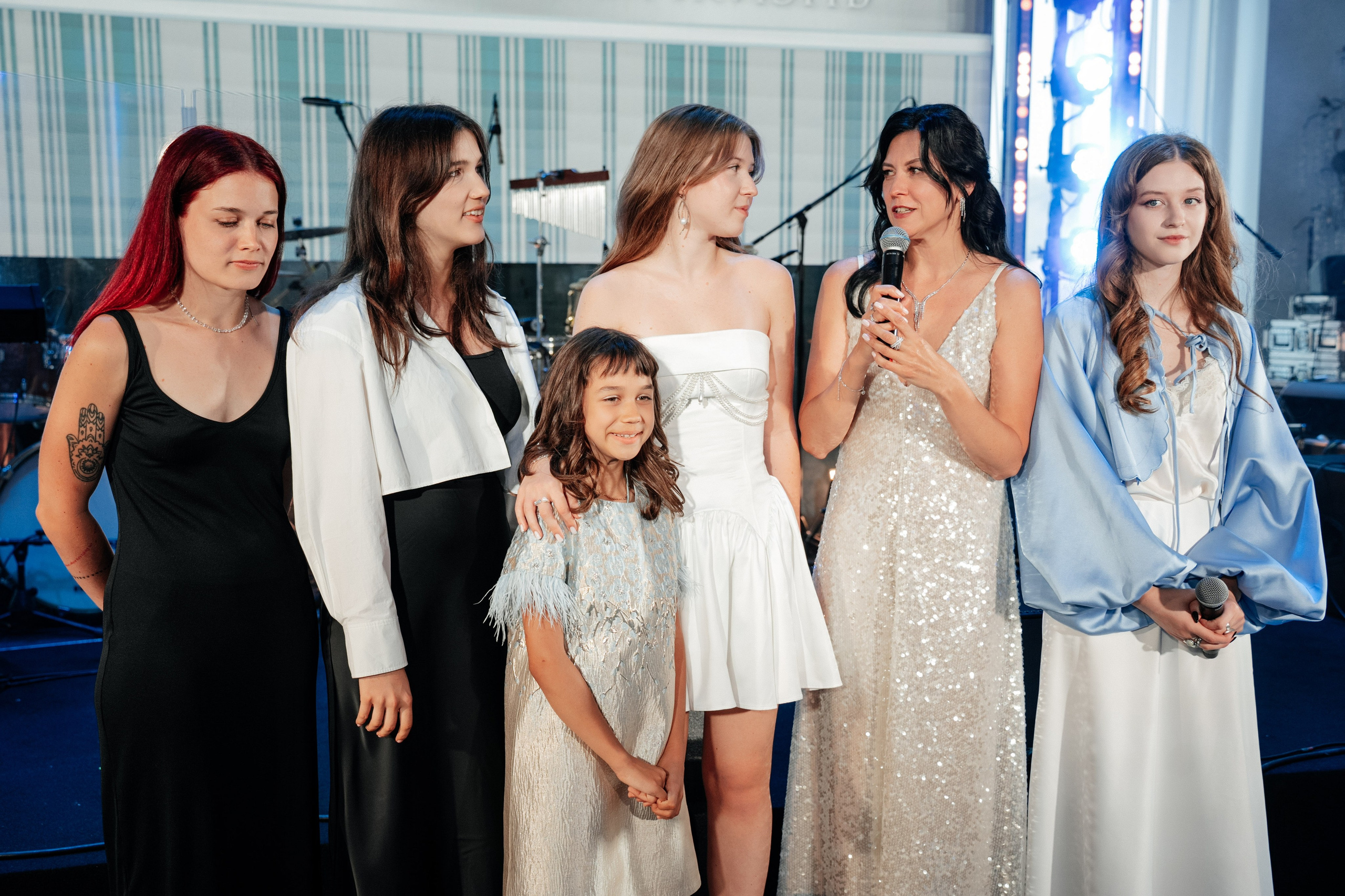 Где любовь, там жизнь!. Свадебный фотограф Москва Александра Аверкова