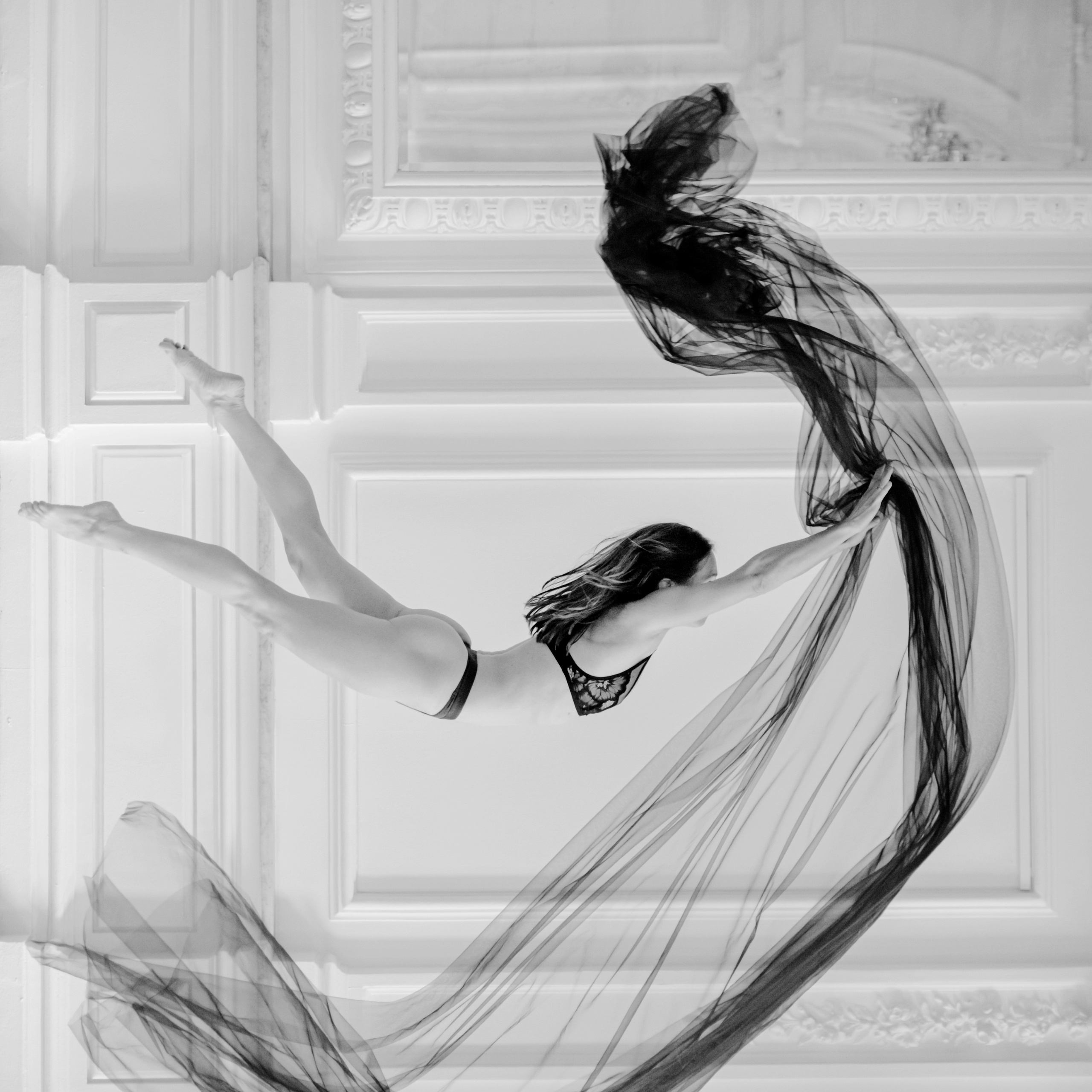 PEOPLE. Sailing Photographer Marina Semenova