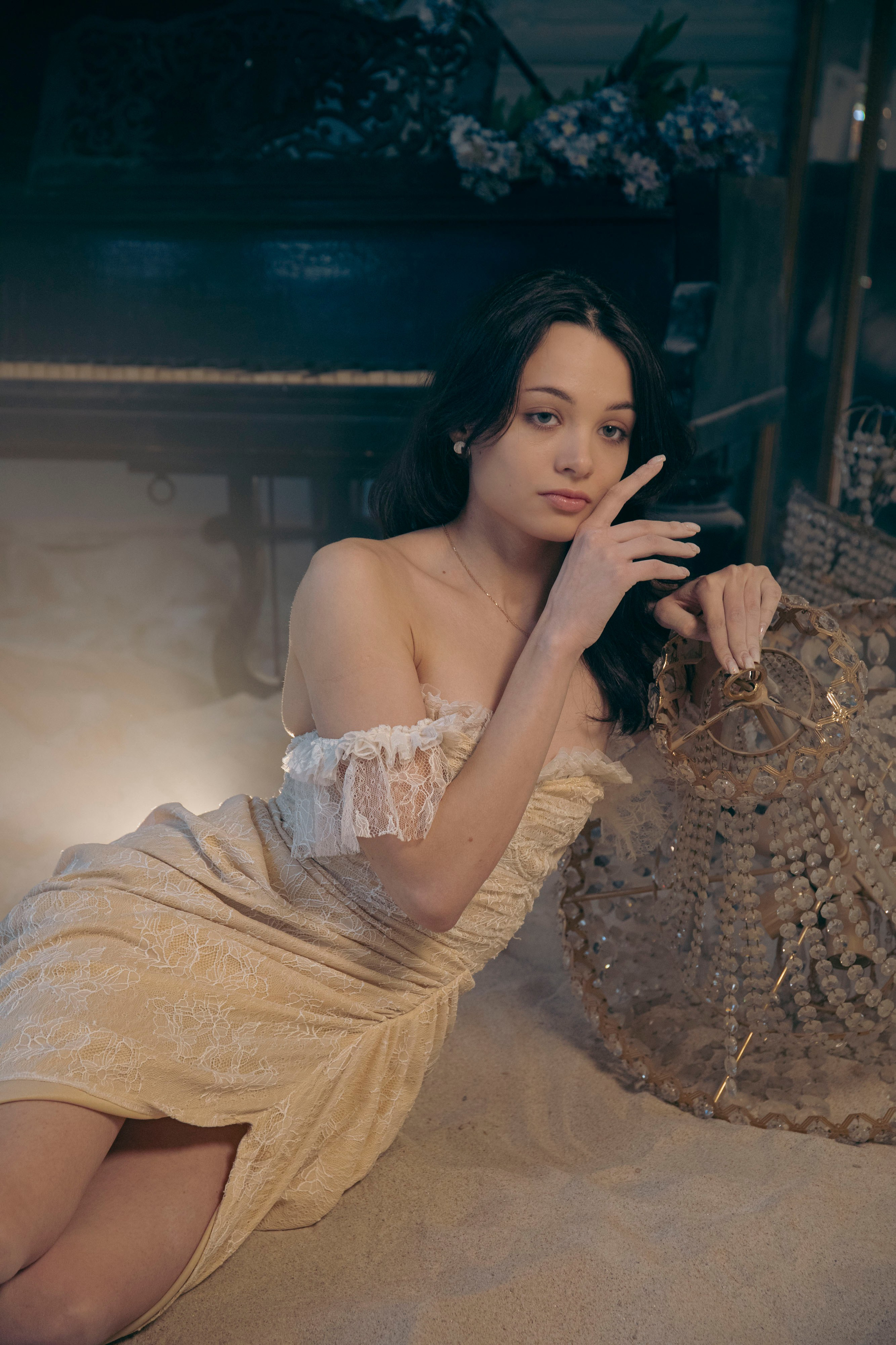 ФОТОПРОЕКТ «ВЕСЕННИЙ». ФотоХудожник Харитонова Ирина г. Санкт-Петербург