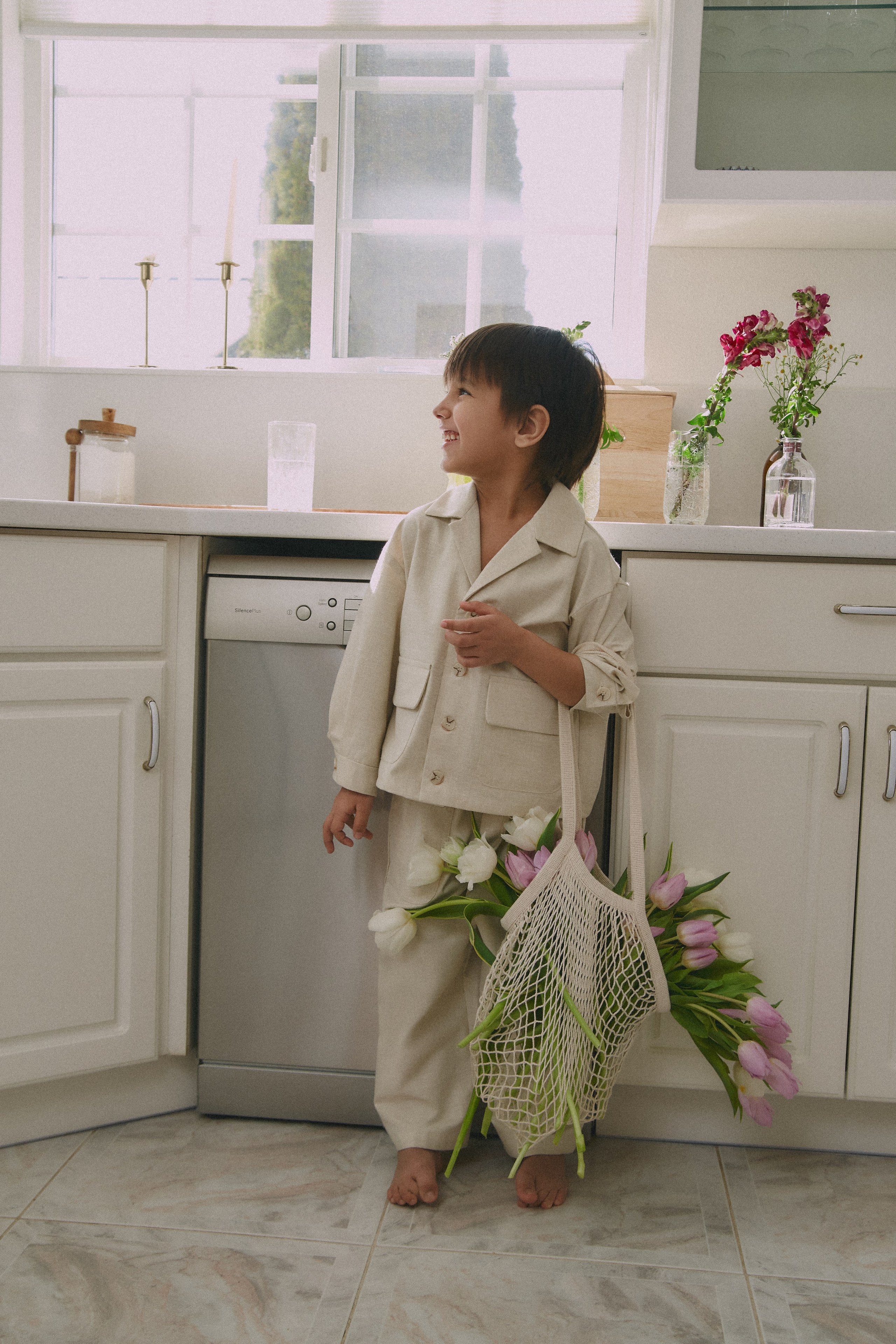 Catalog and lookbook. Ретушер Polli_retouch