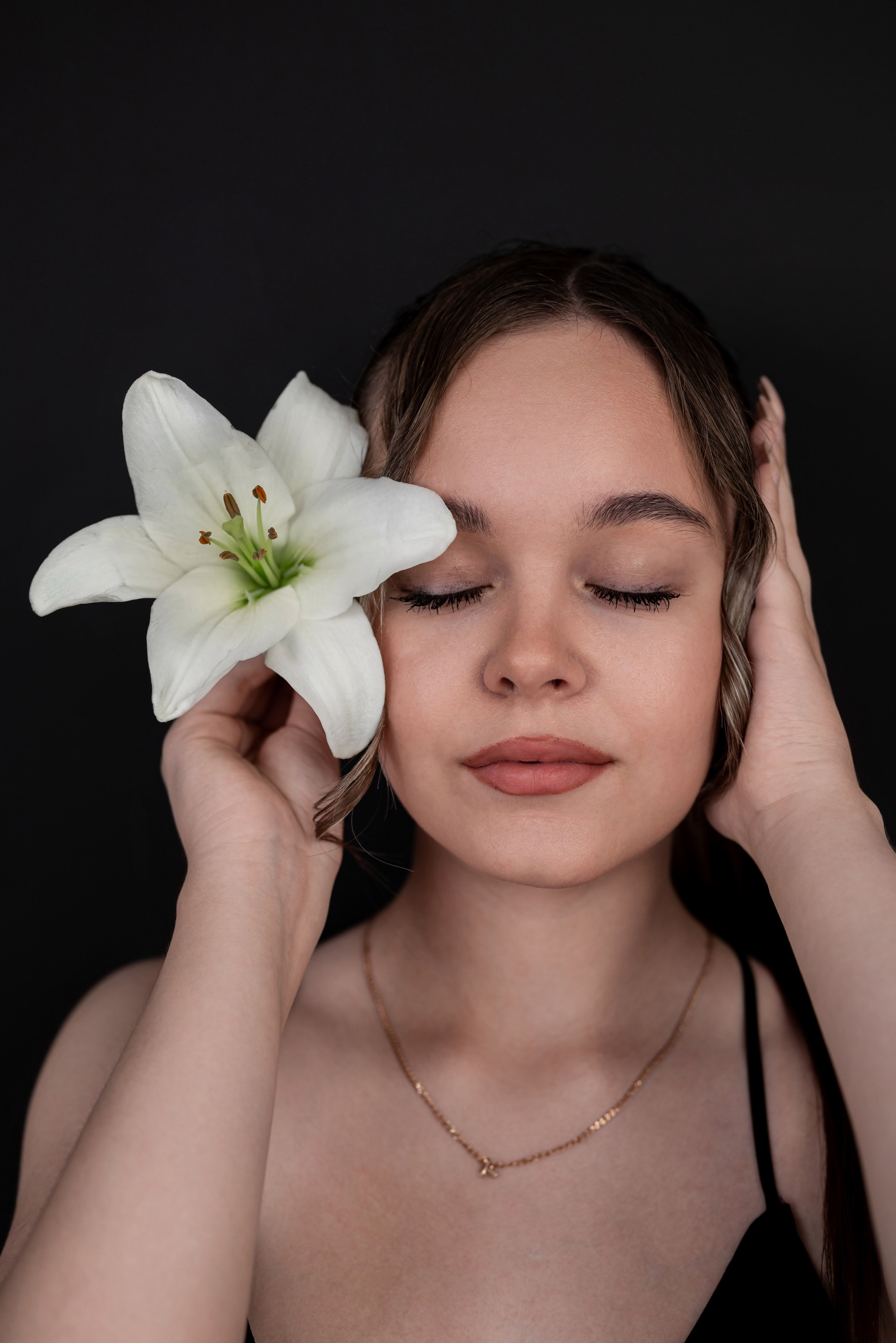 Екатерина. Фотограф в городе Салават