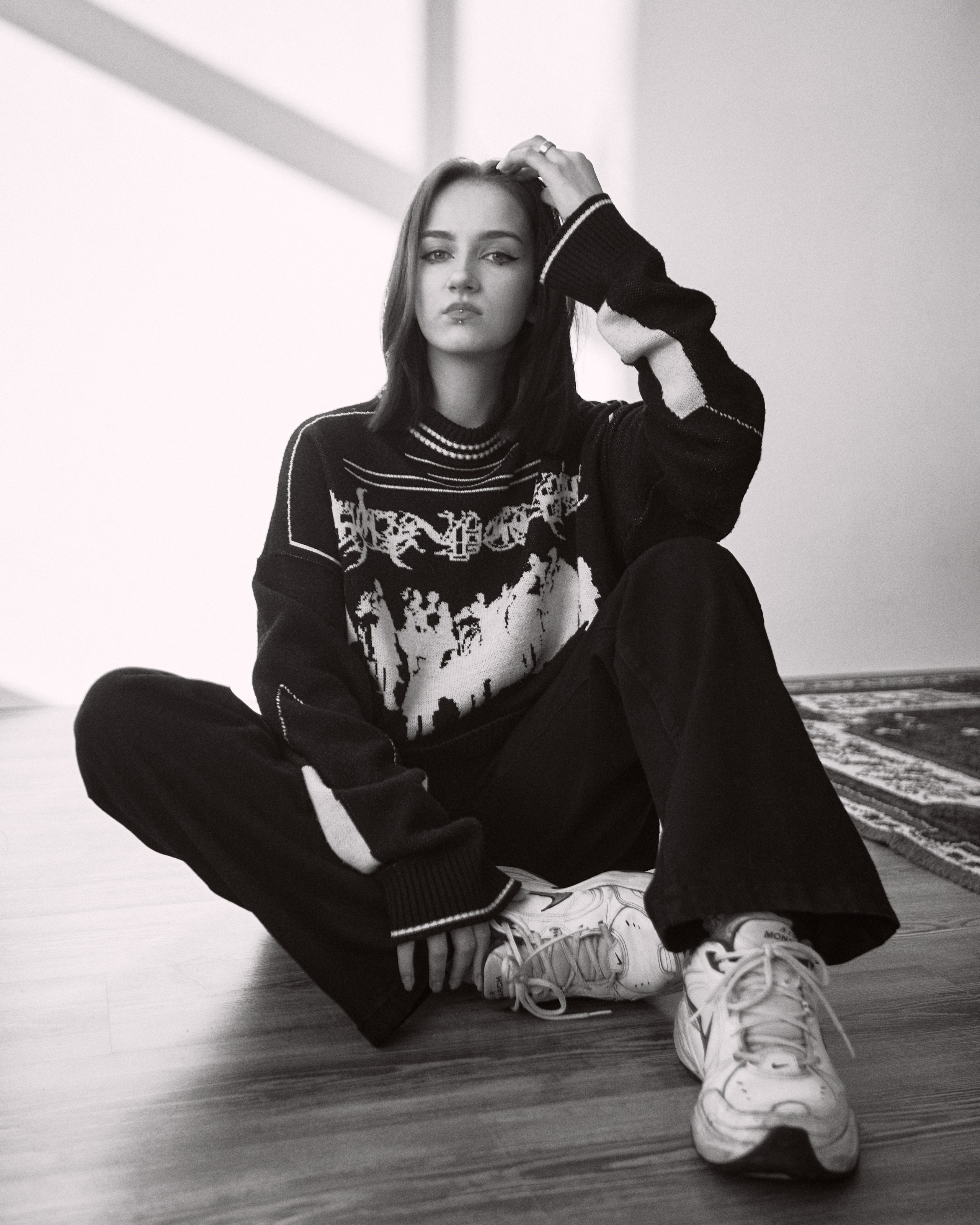 Стандартные съёмки. Креативный фотограф Дима Персик