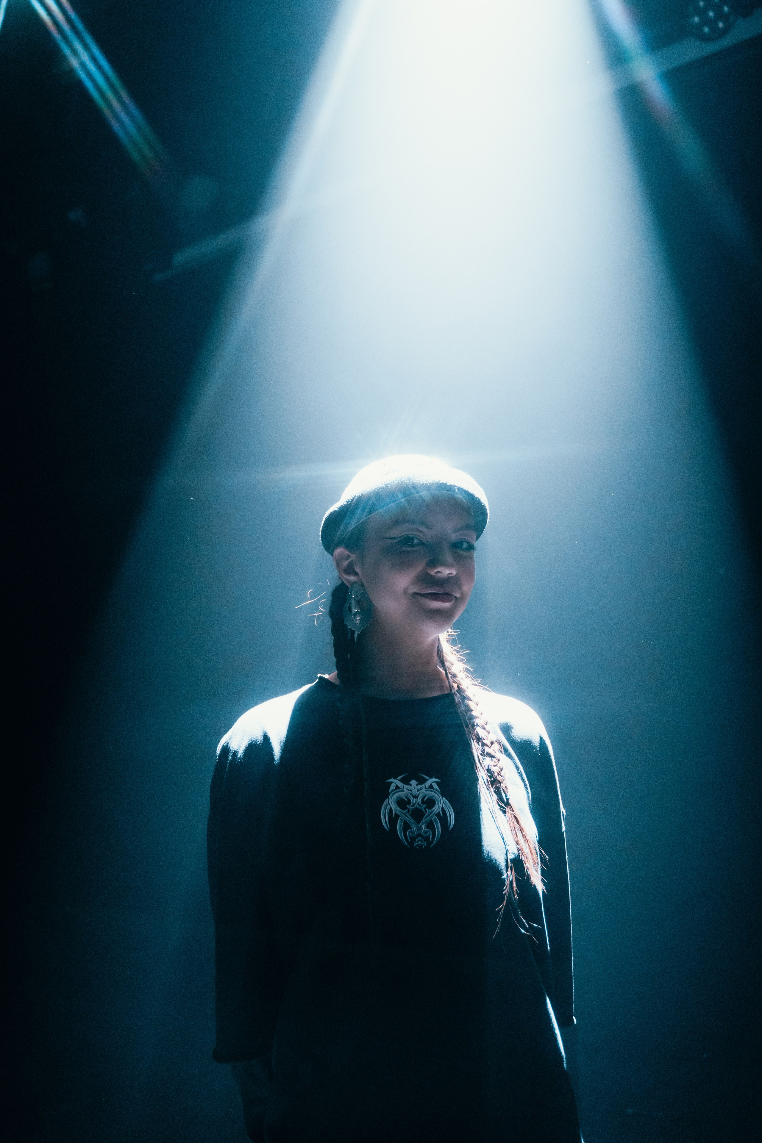 Бэкстейдж со съемок клипа Дышать. Главная