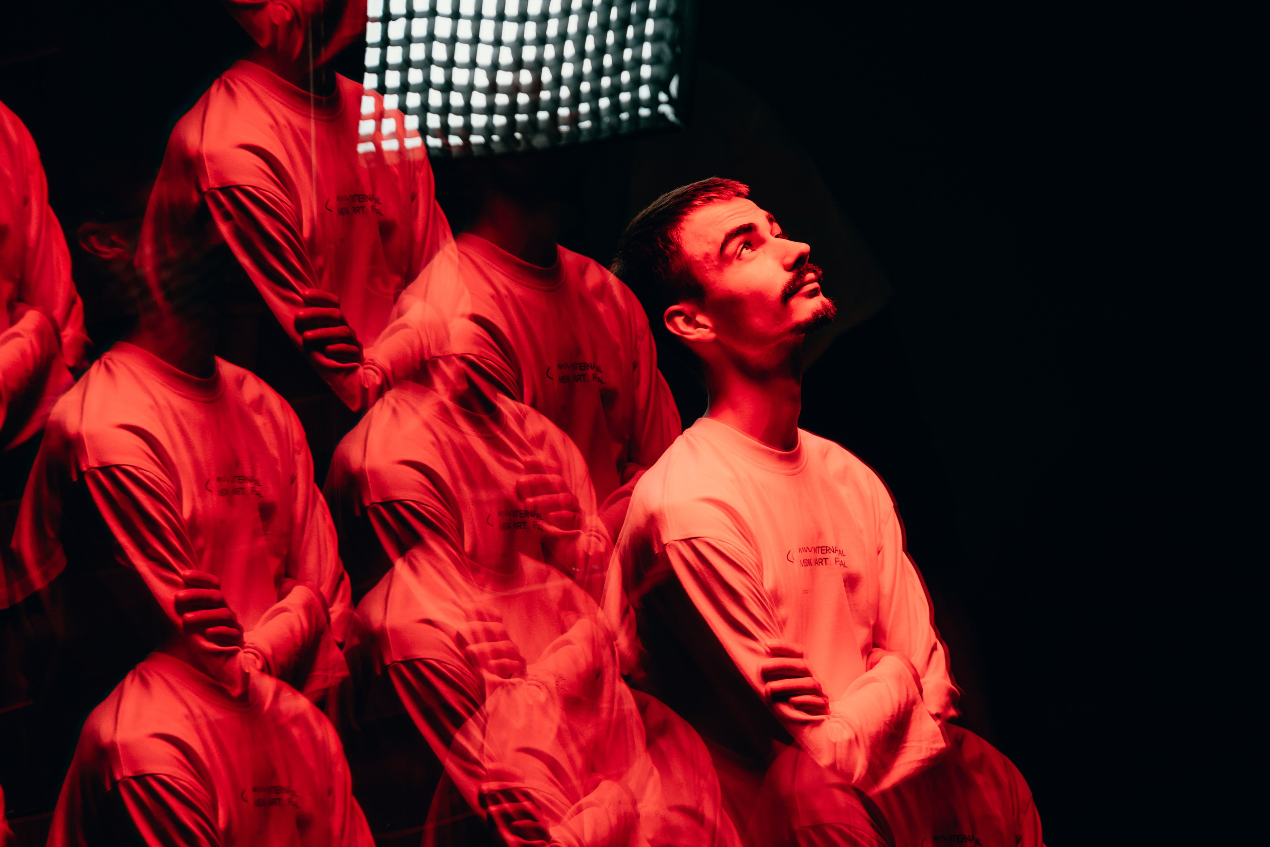 Лекция в рамках лаборатории Gorizont x REactor art. Главная