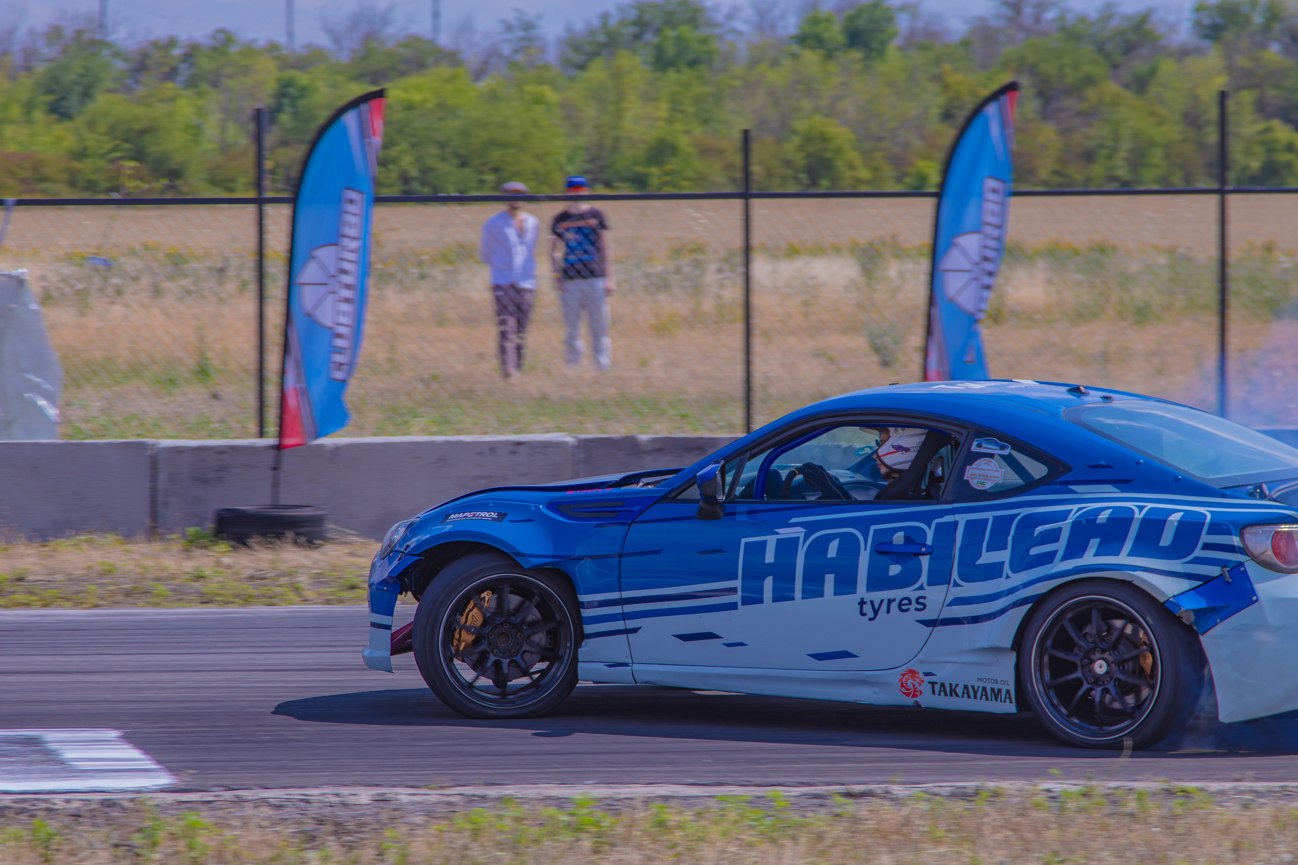 Фотосъёмка профессионального дрифта в Ростов-на-Дону. Портретный фотограф в Ростове-на-Дону Антон Казарин