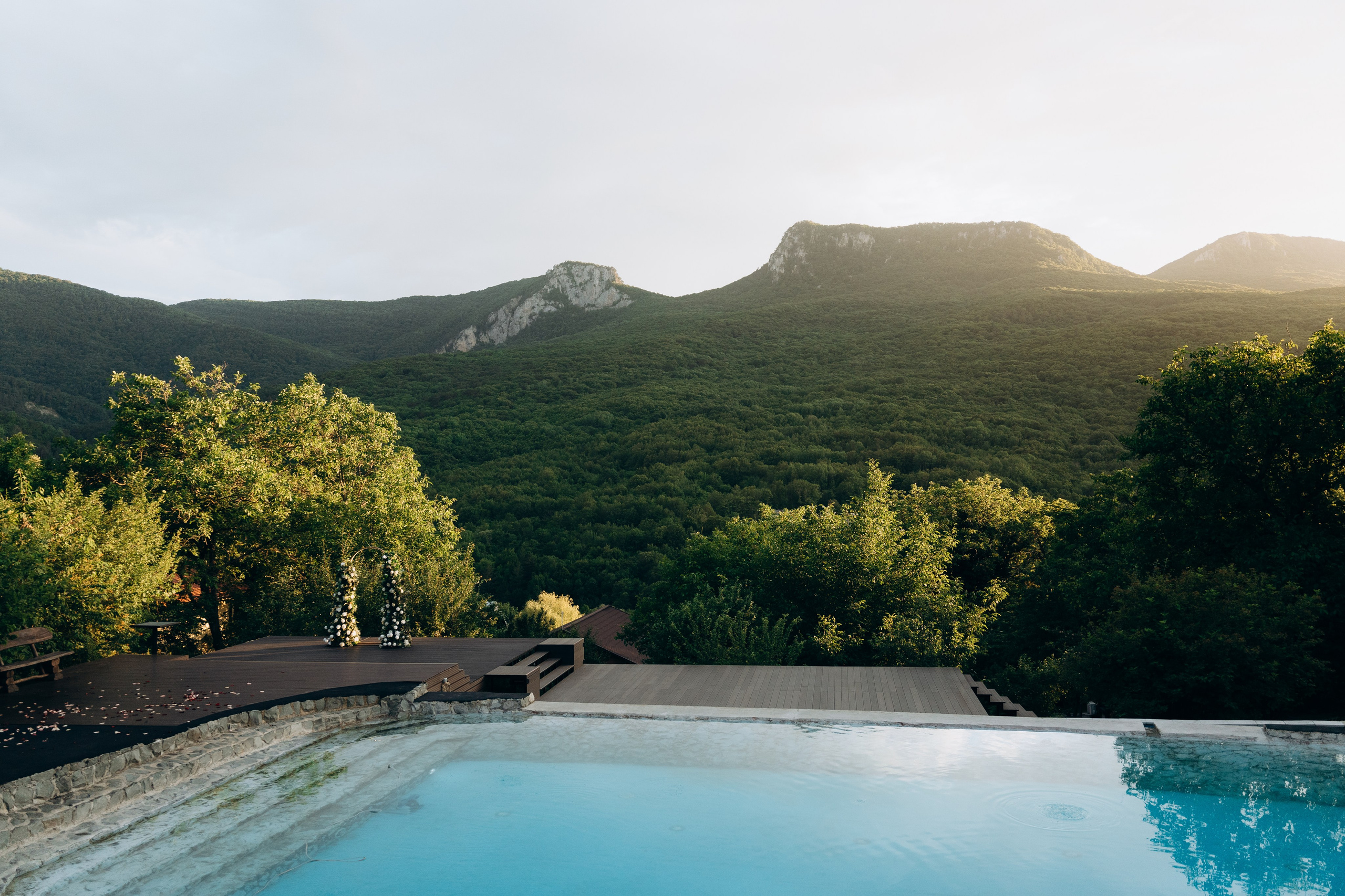 M & S. Портретный свадебный фотограф Крым | Евгения Щитенко