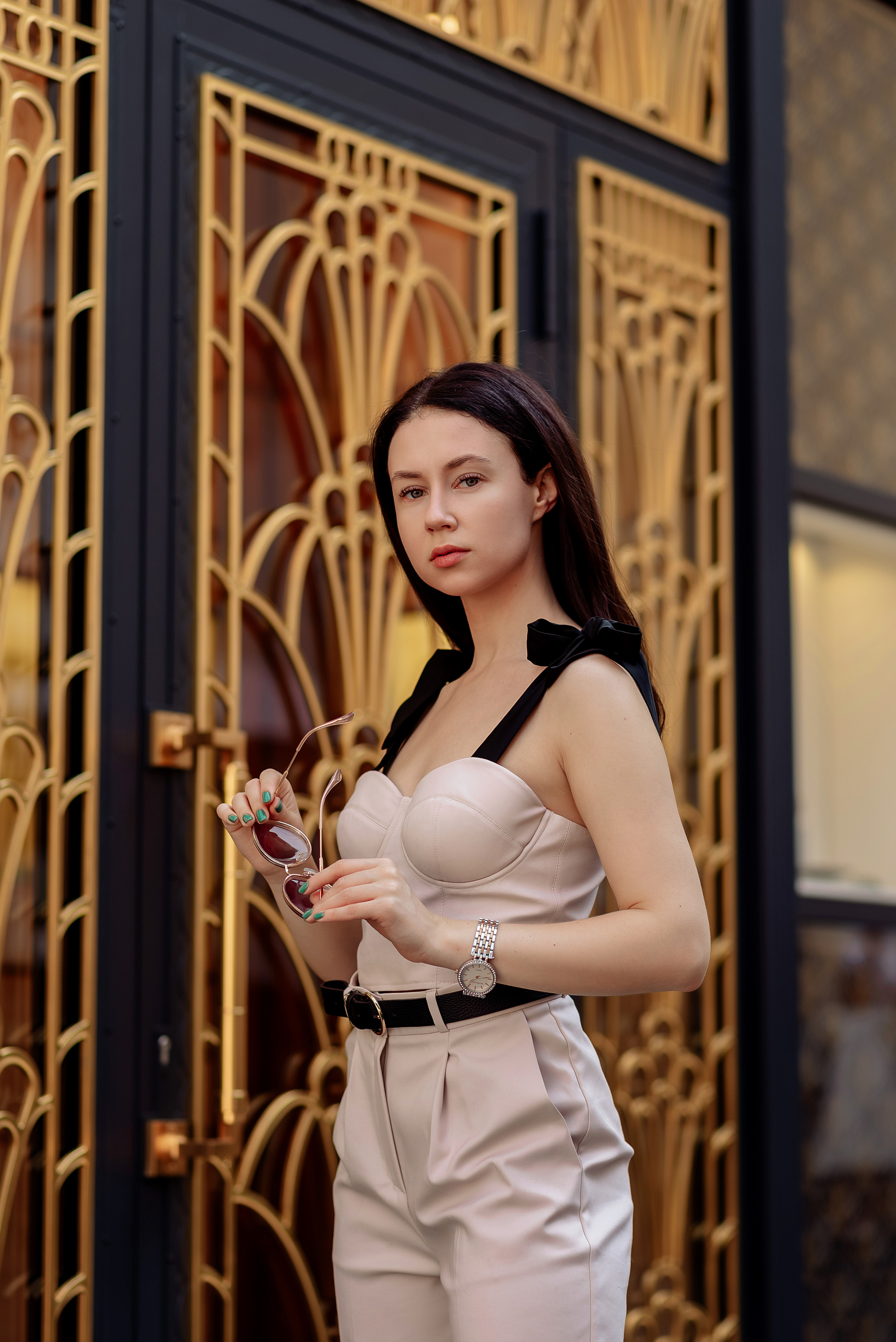 Фотопрогулки. Анастасия Русяева — профессиональный фотограф в Москве