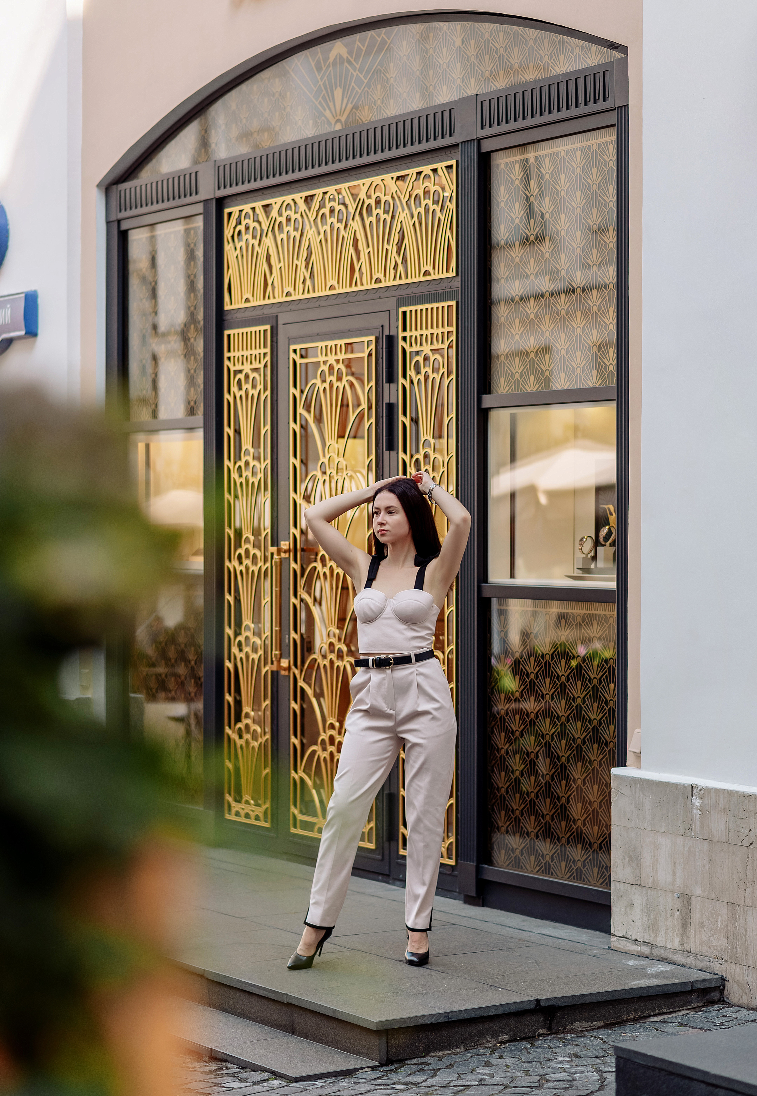 Фотопрогулки. Анастасия Русяева — профессиональный фотограф в Москве