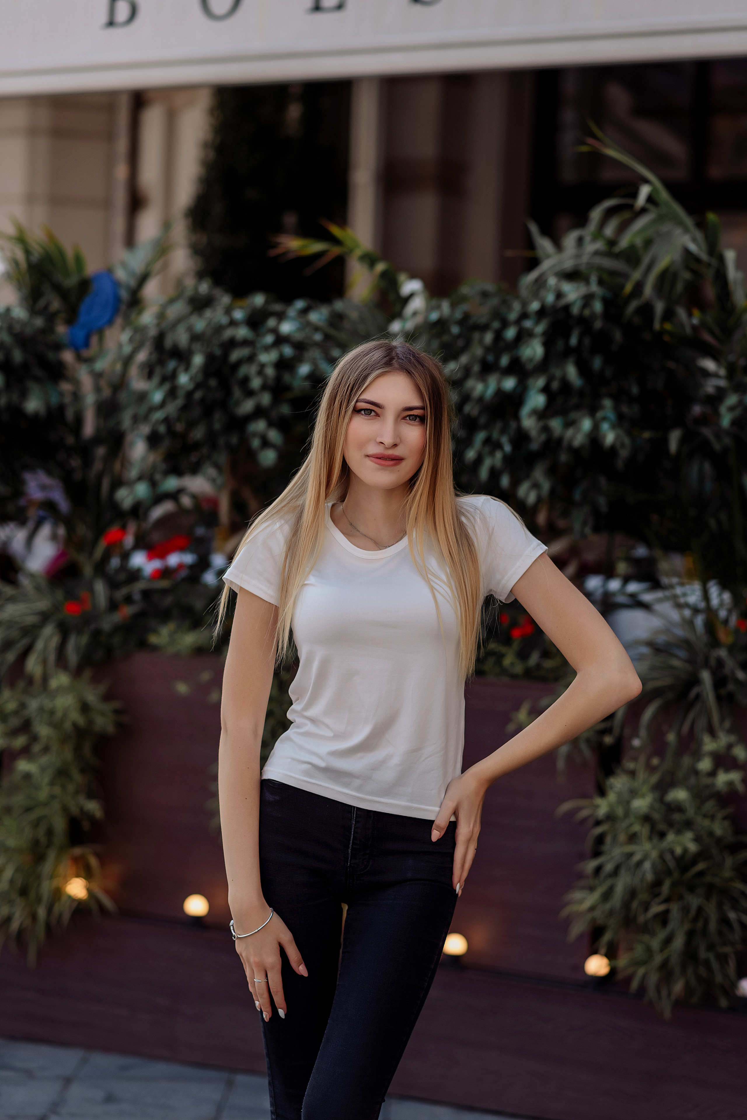 Фотопрогулки. Анастасия Русяева — профессиональный фотограф в Москве