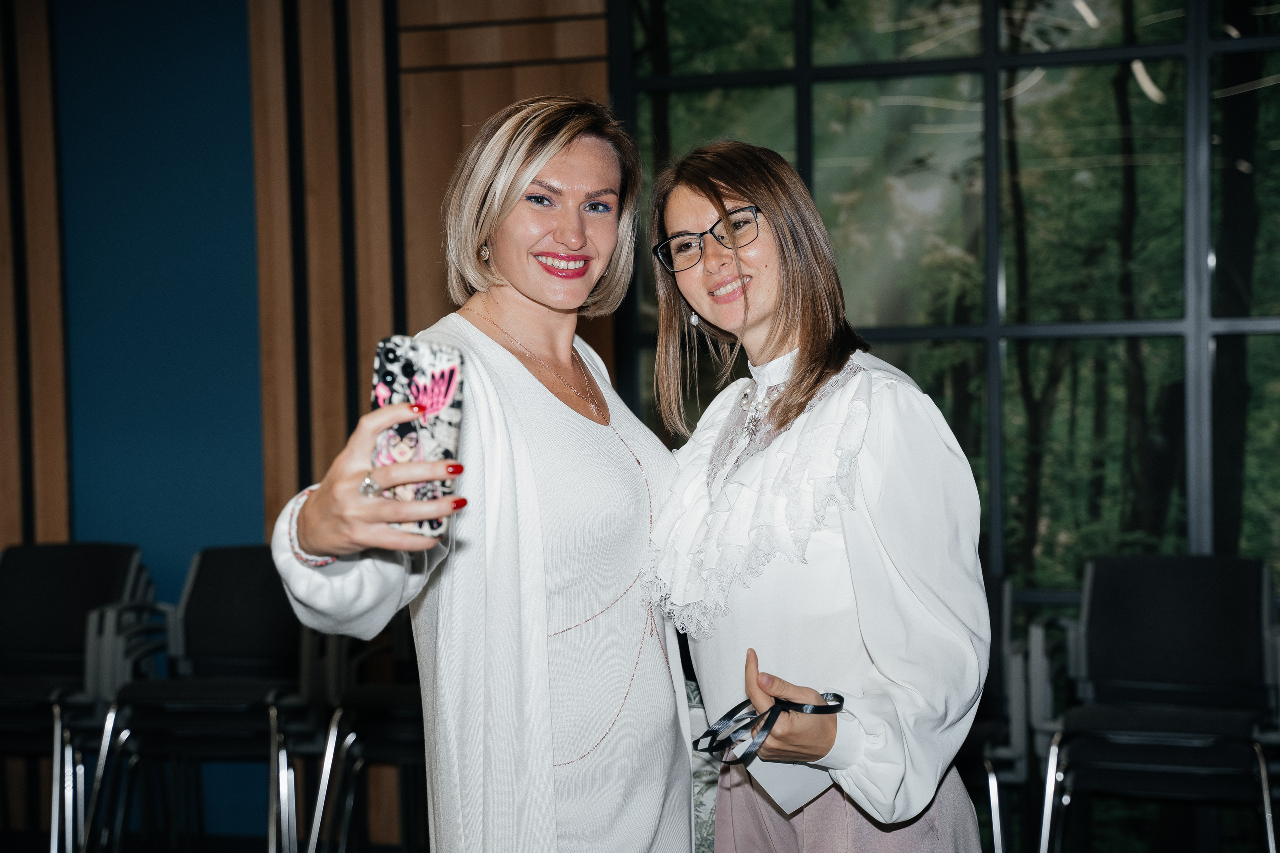 Репортаж. Виктория Алпеева — фотограф по любви