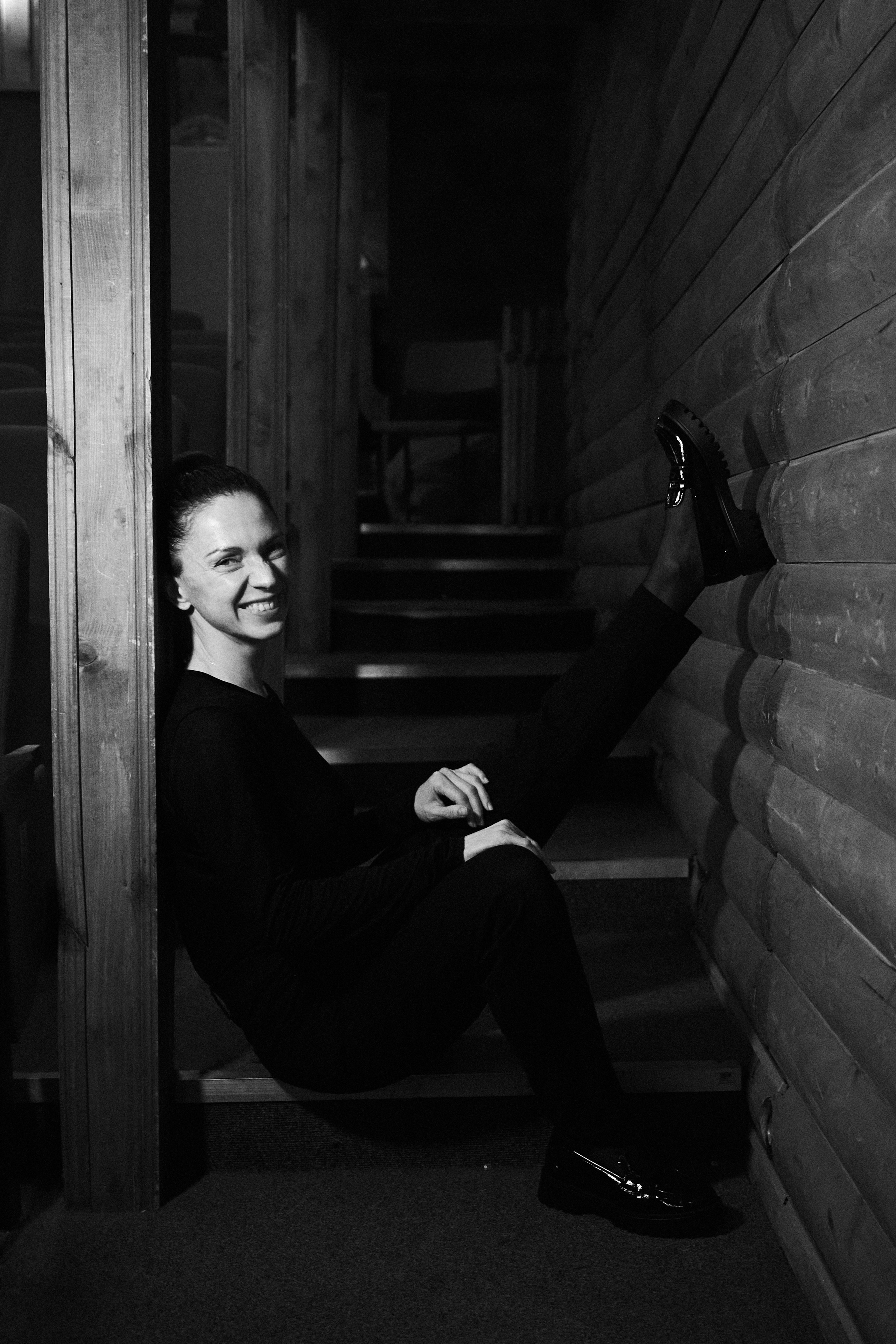 Отзывы клиентов о фотосессиях. Анна Потявина. Фотограф Москва