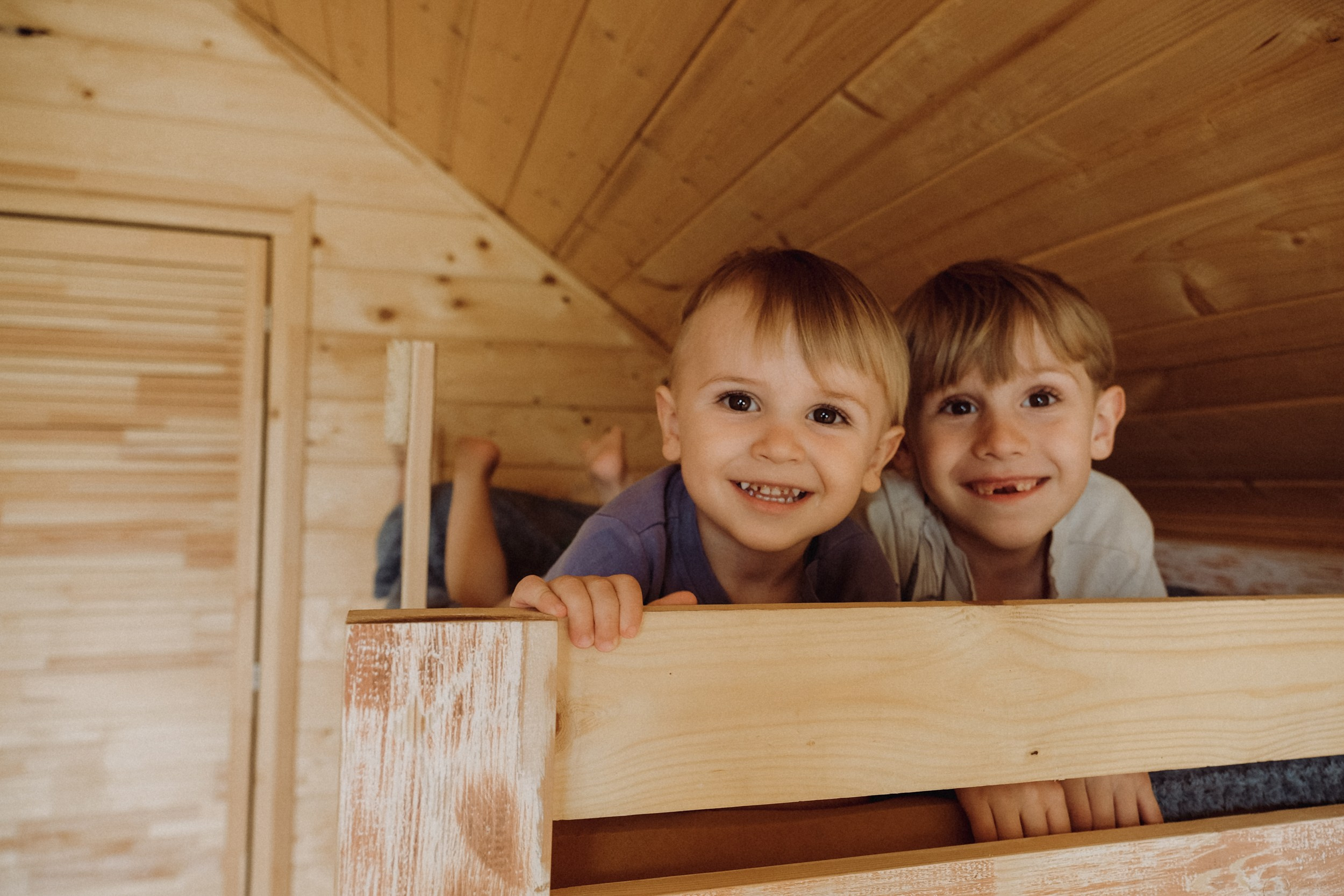 Семья Оливии. Семейный фотограф Москва