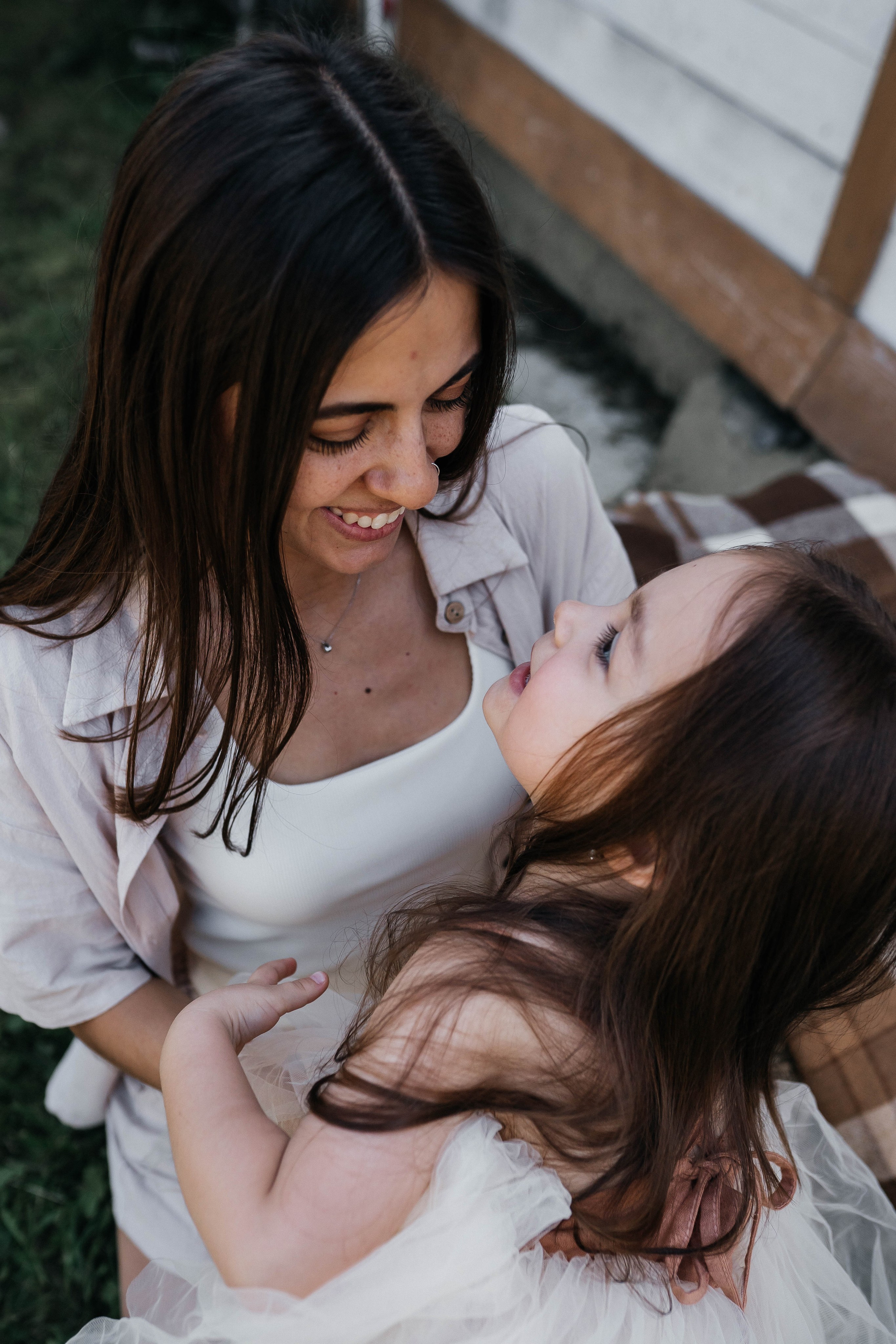 |Мира и Кира|