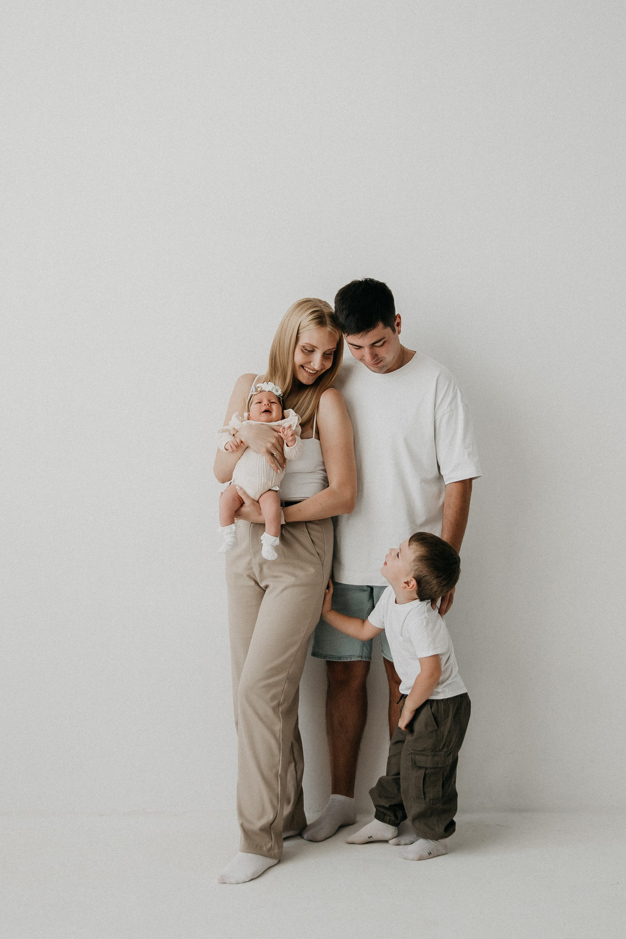 Слава+Настя+Тимур+Марина. Свадебный и семейный фотограф в Волгограде Галина Микитинская