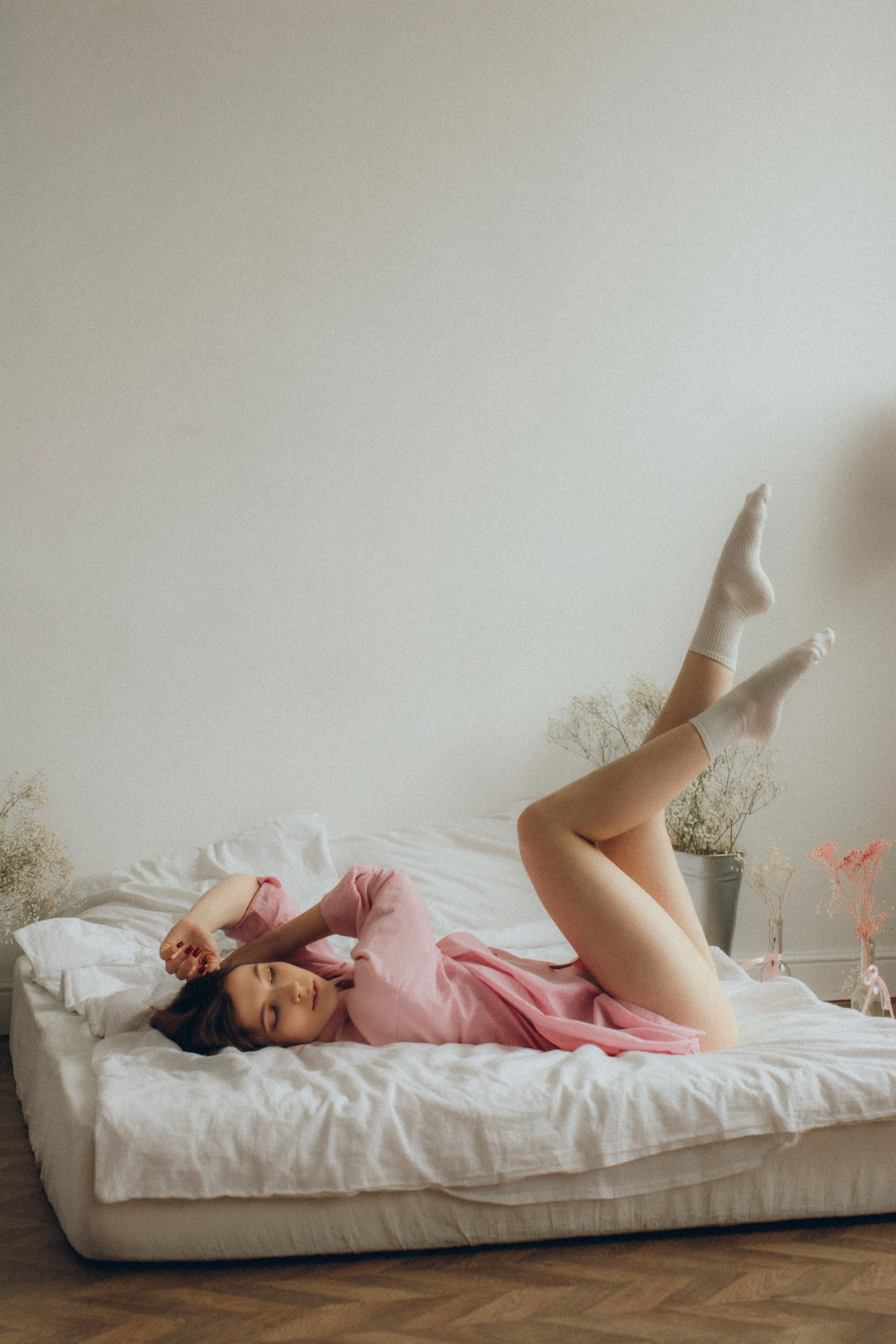 Анастасия Санькова. Фотограф в Москве Ангелина Ким