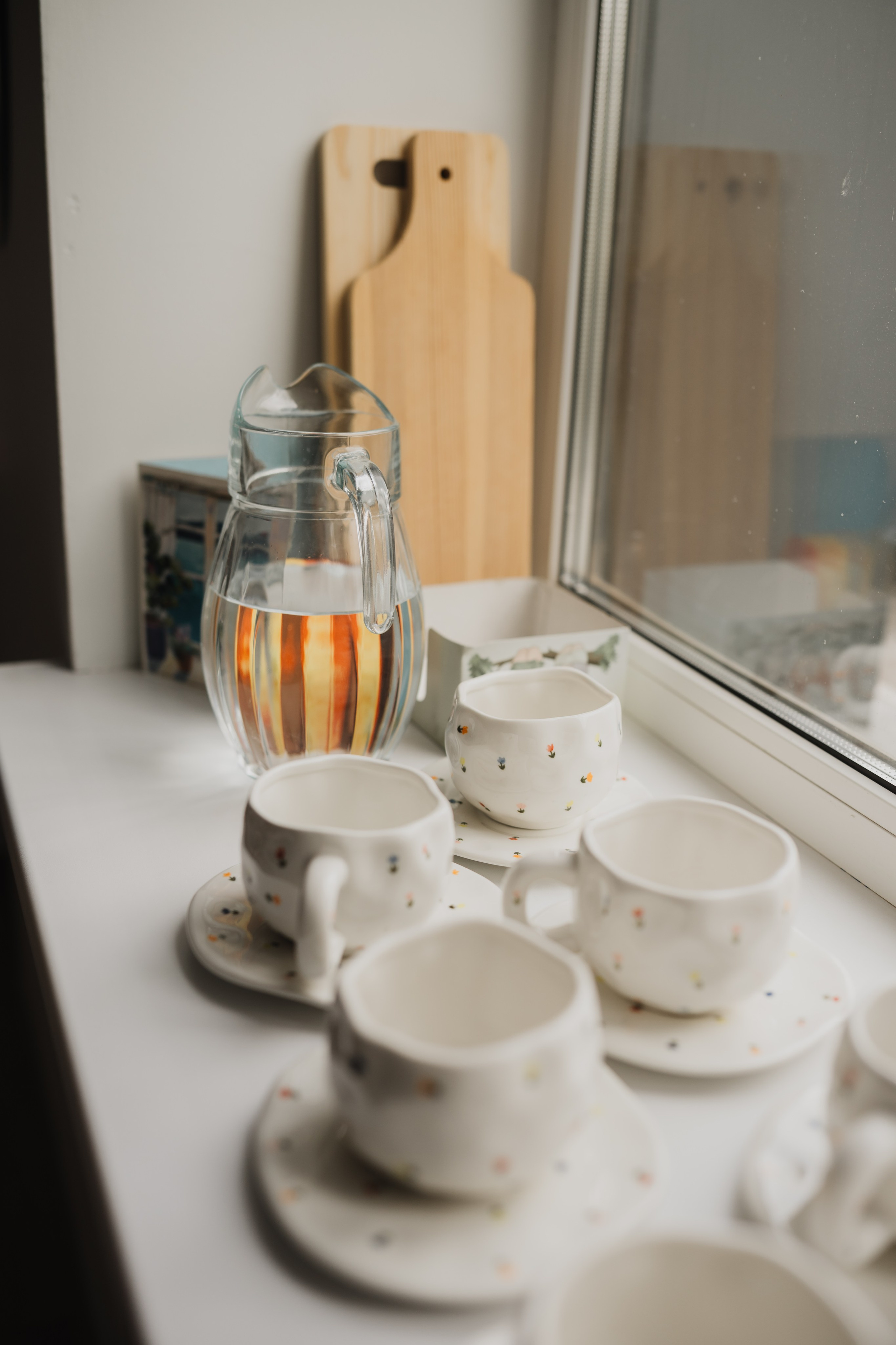 МК Бенто-тортики. Фотограф в Москве Ангелина Ким