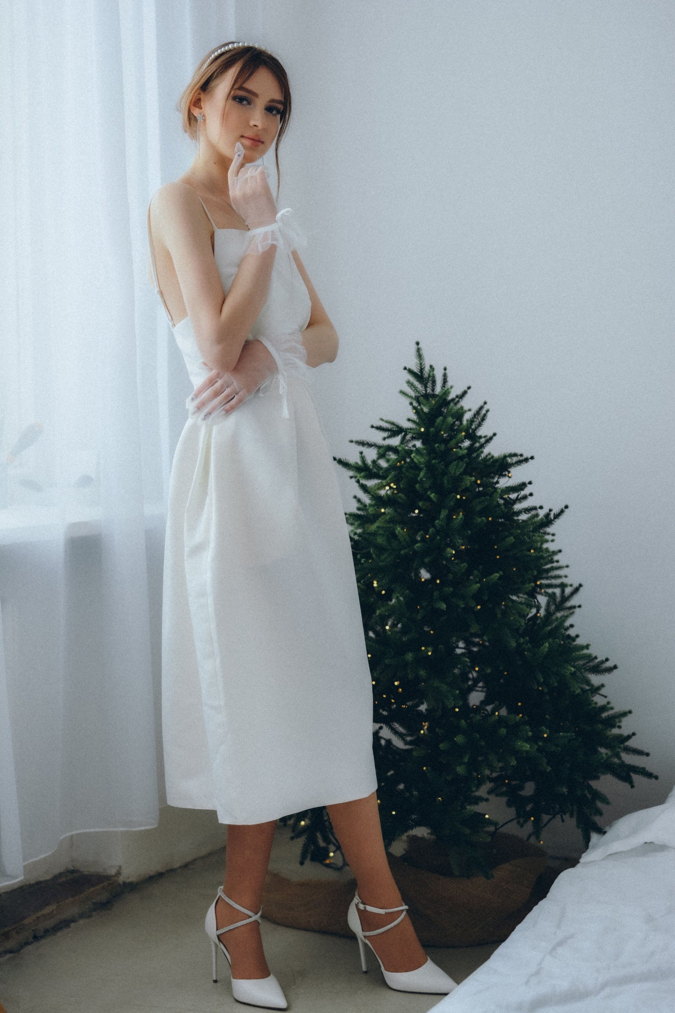 Настя Угренинова. Фотограф в Москве Ангелина Ким