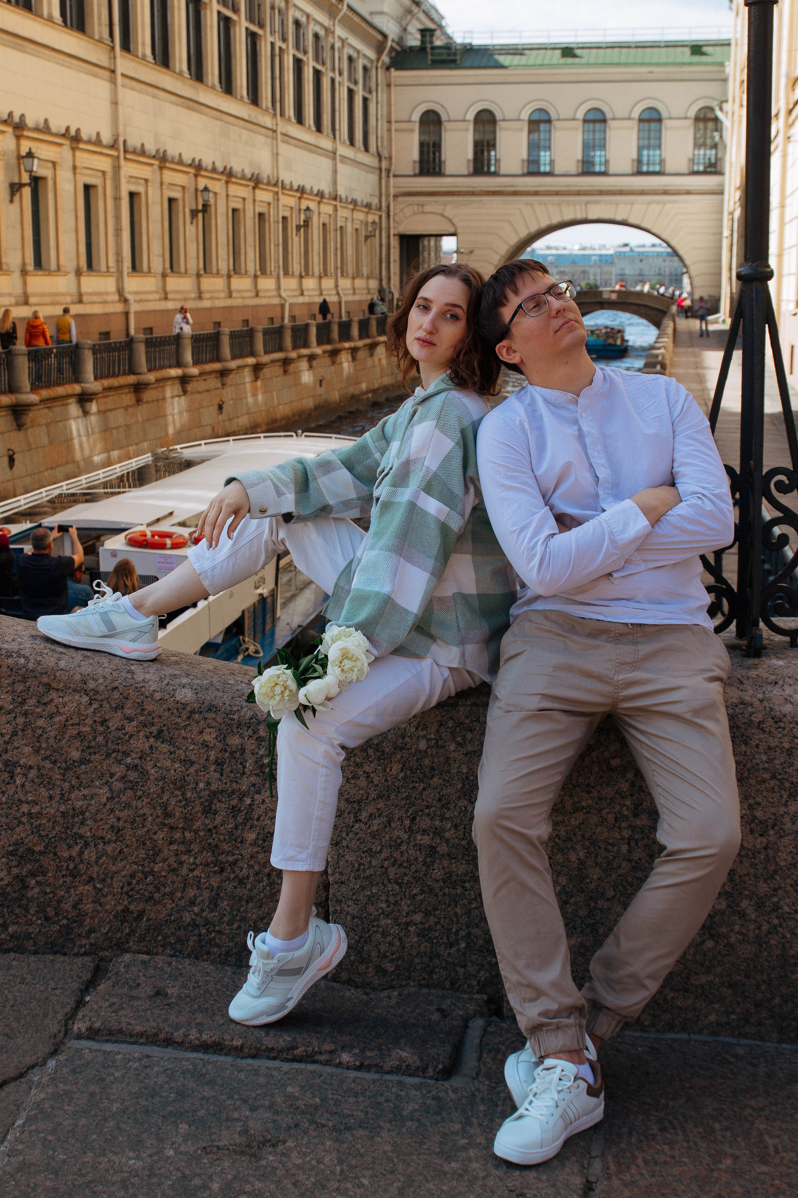 Питерская история любви. Детский| Семейный фотограф в Санкт-Петербурге Коршунова Анна