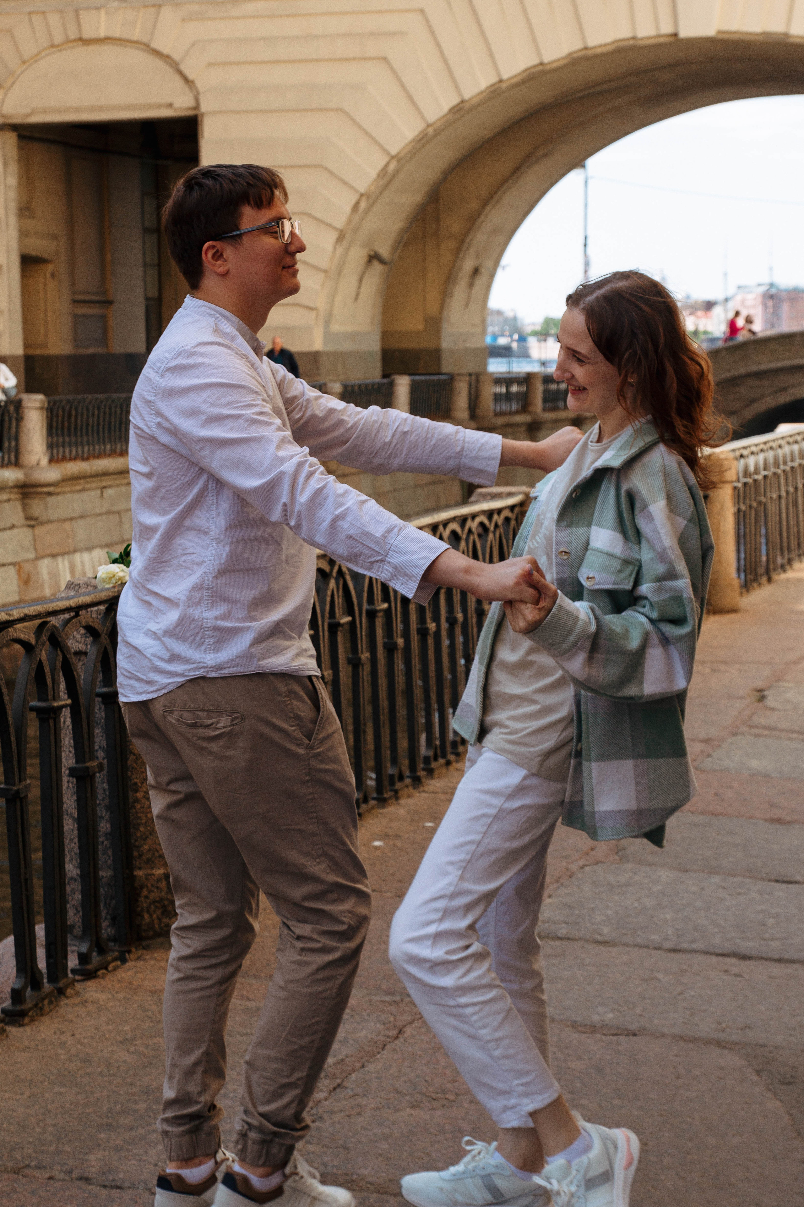 Питерская история любви. Детский| Семейный фотограф в Санкт-Петербурге Коршунова Анна