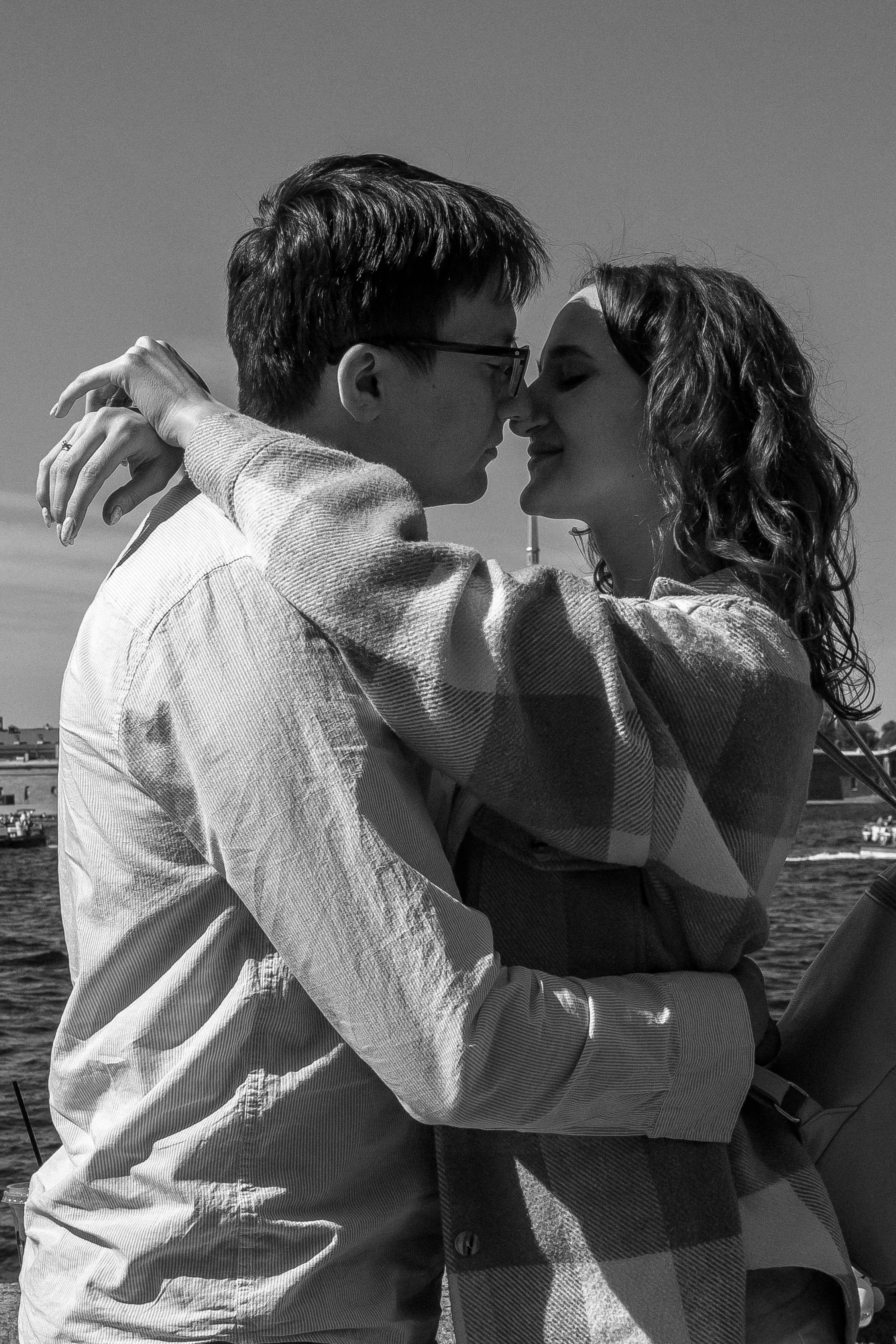 Питерская история любви. Детский| Семейный фотограф в Санкт-Петербурге Коршунова Анна