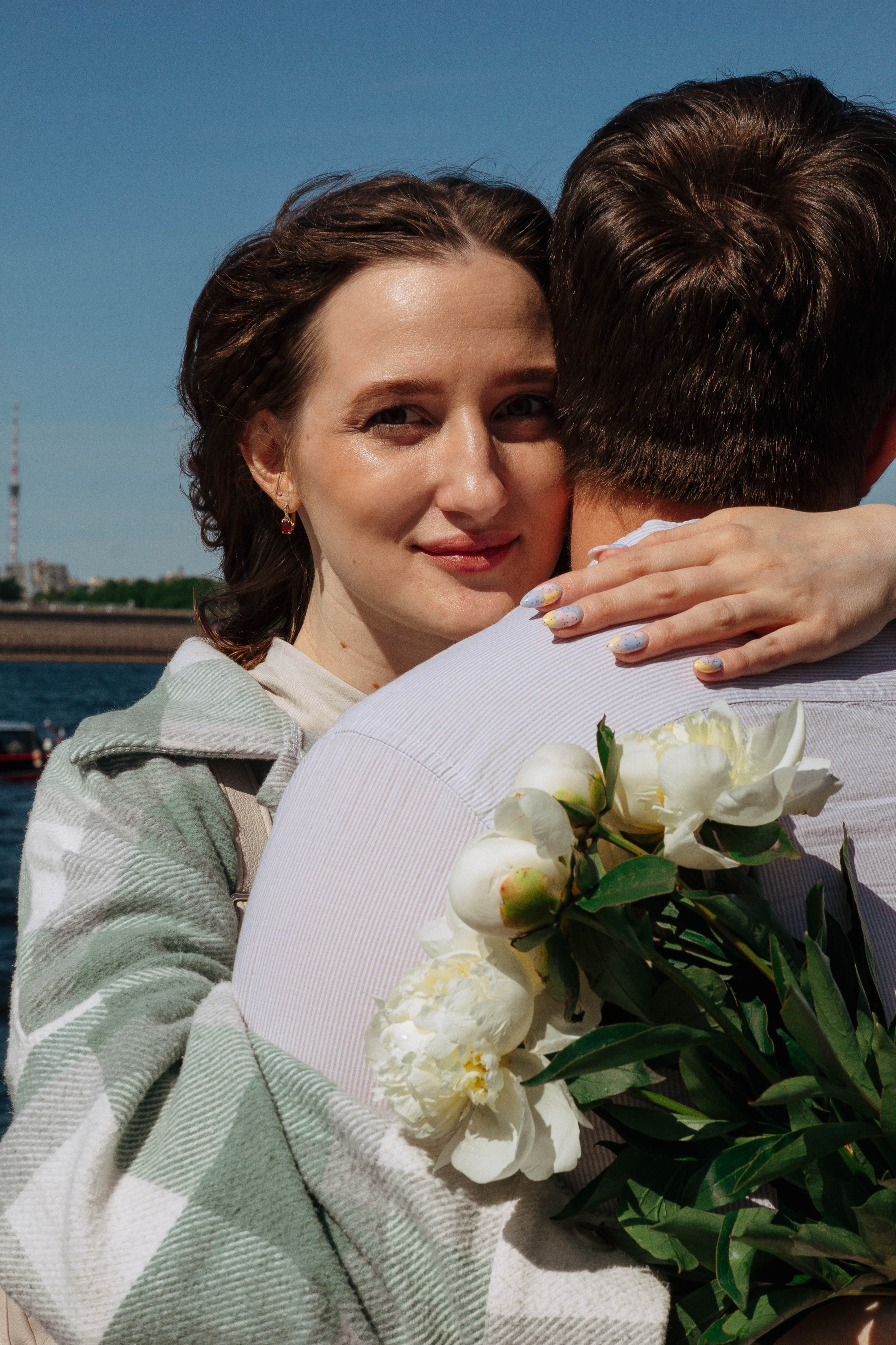 Питерская история любви. Детский| Семейный фотограф в Санкт-Петербурге Коршунова Анна