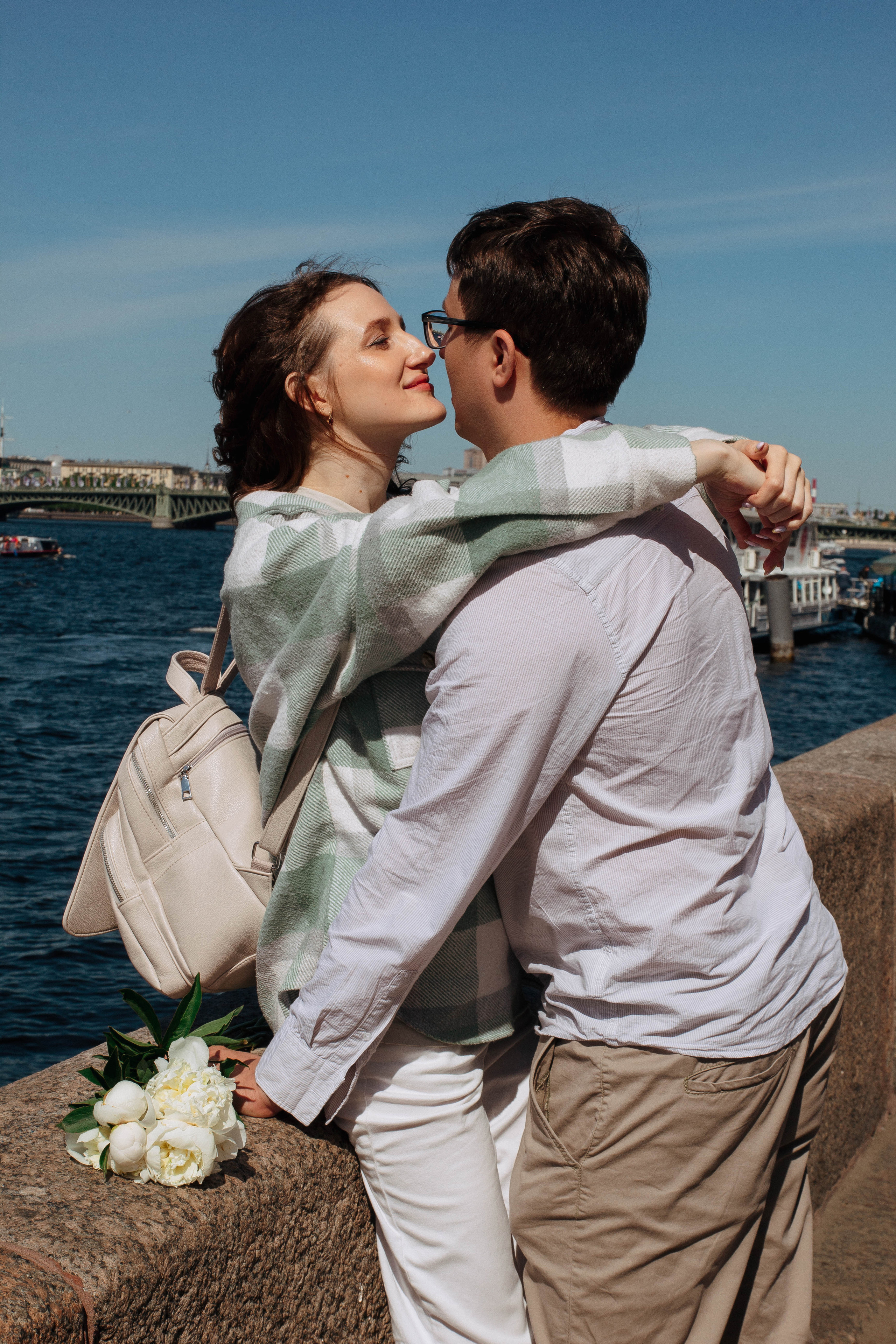 Питерская история любви. Детский| Семейный фотограф в Санкт-Петербурге Коршунова Анна