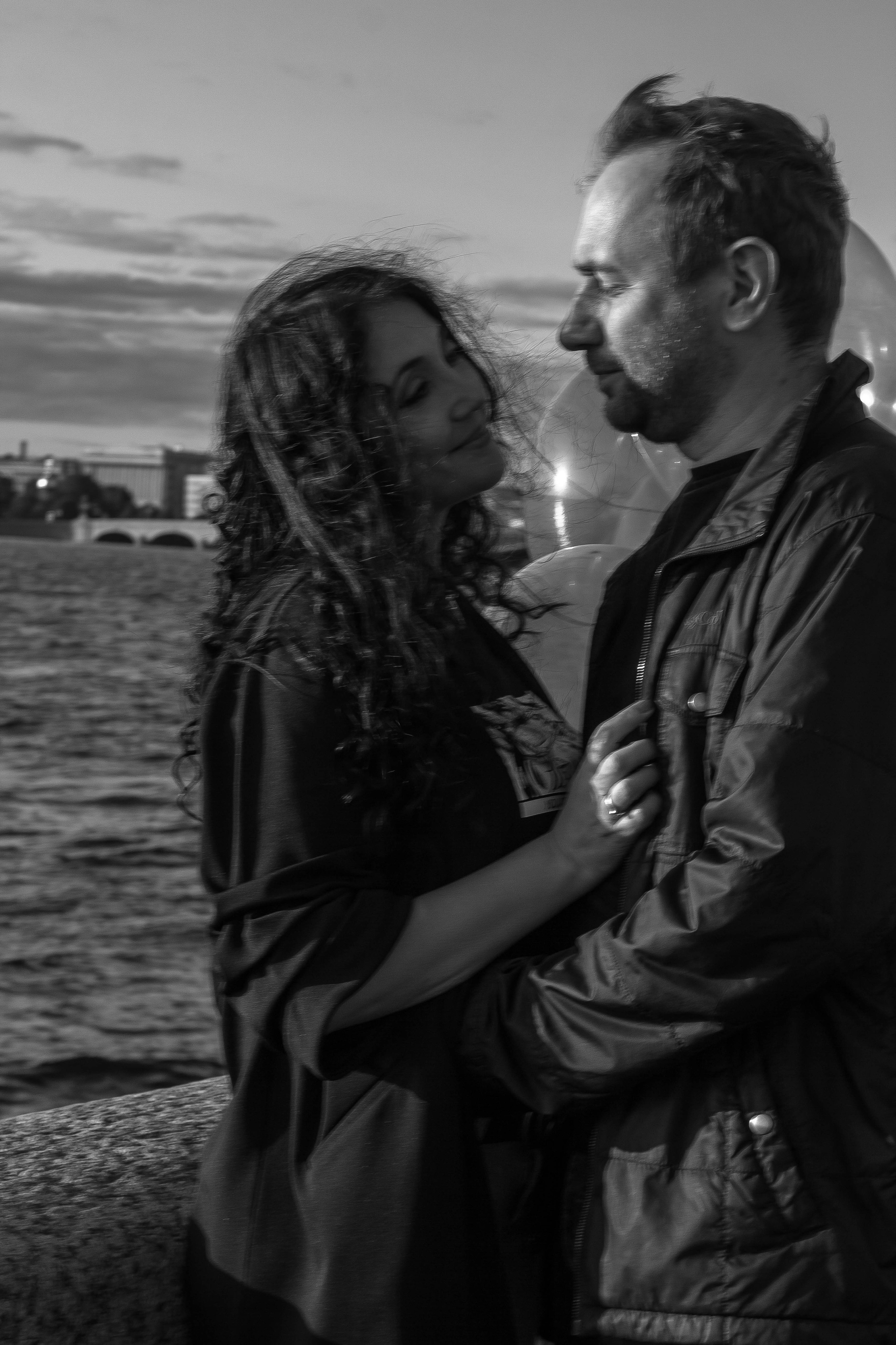 Оля и Андрей. Детский| Семейный фотограф в Санкт-Петербурге Коршунова Анна