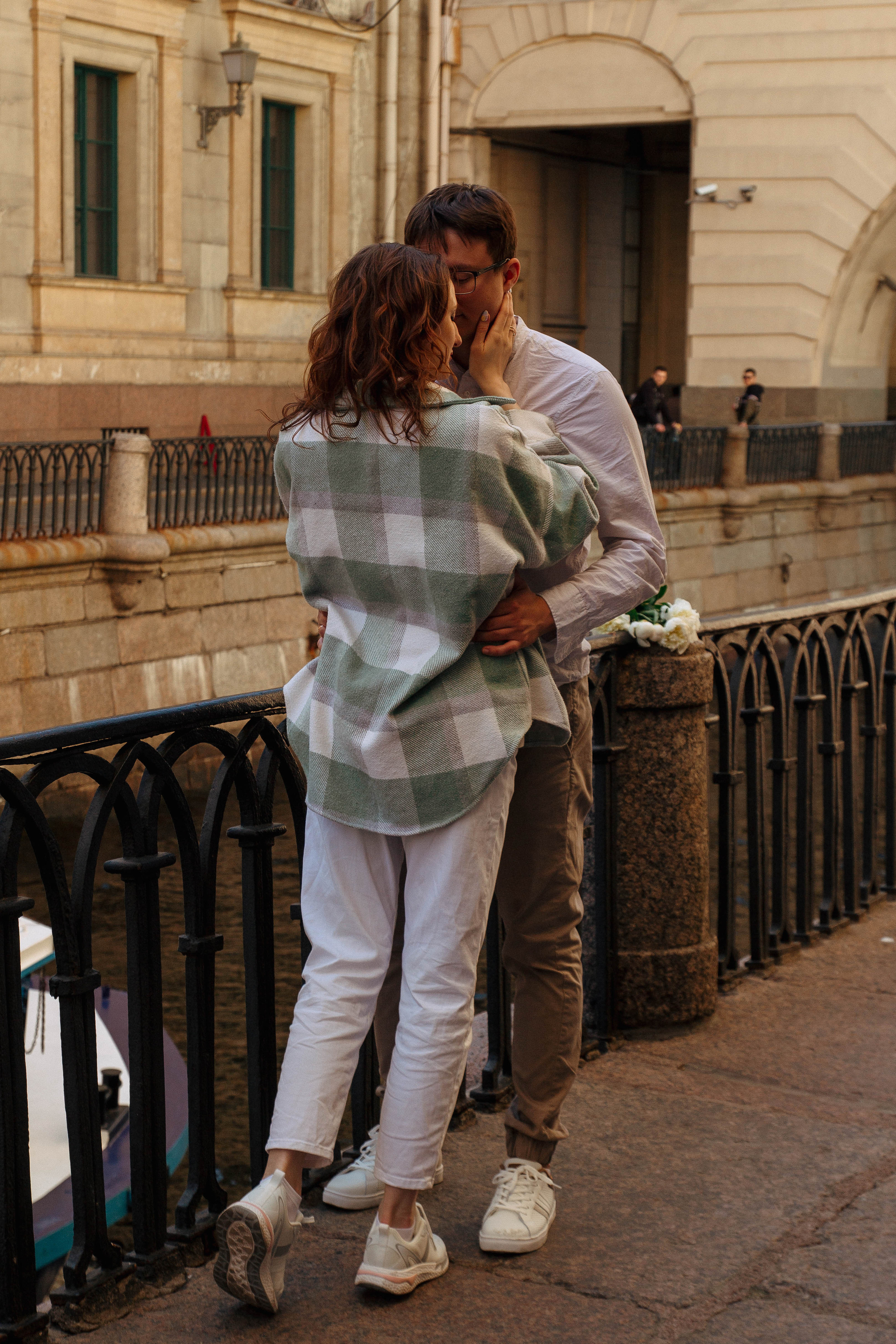 Питерская история любви. Детский| Семейный фотограф в Санкт-Петербурге Коршунова Анна