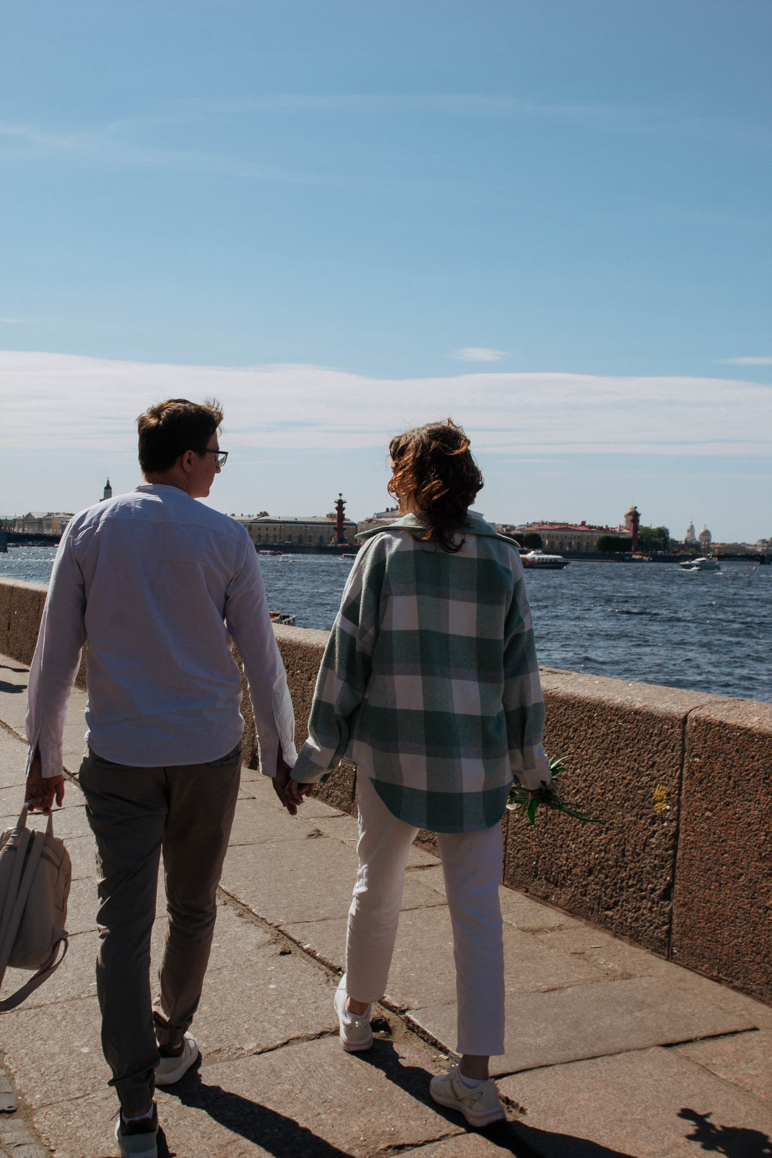 Питерская история любви. Детский| Семейный фотограф в Санкт-Петербурге Коршунова Анна