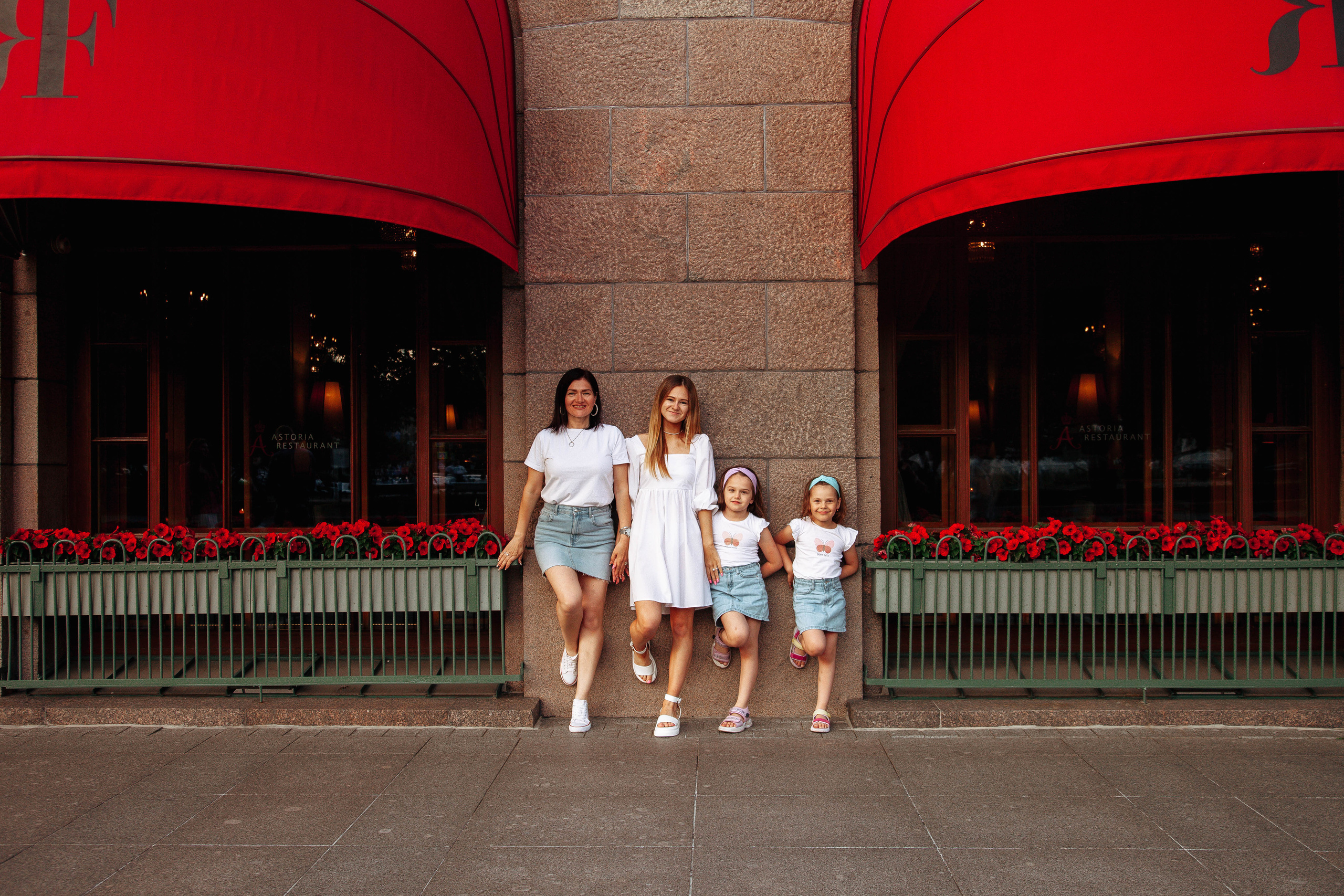 Отзывы. Детский| Семейный фотограф в Санкт-Петербурге Коршунова Анна