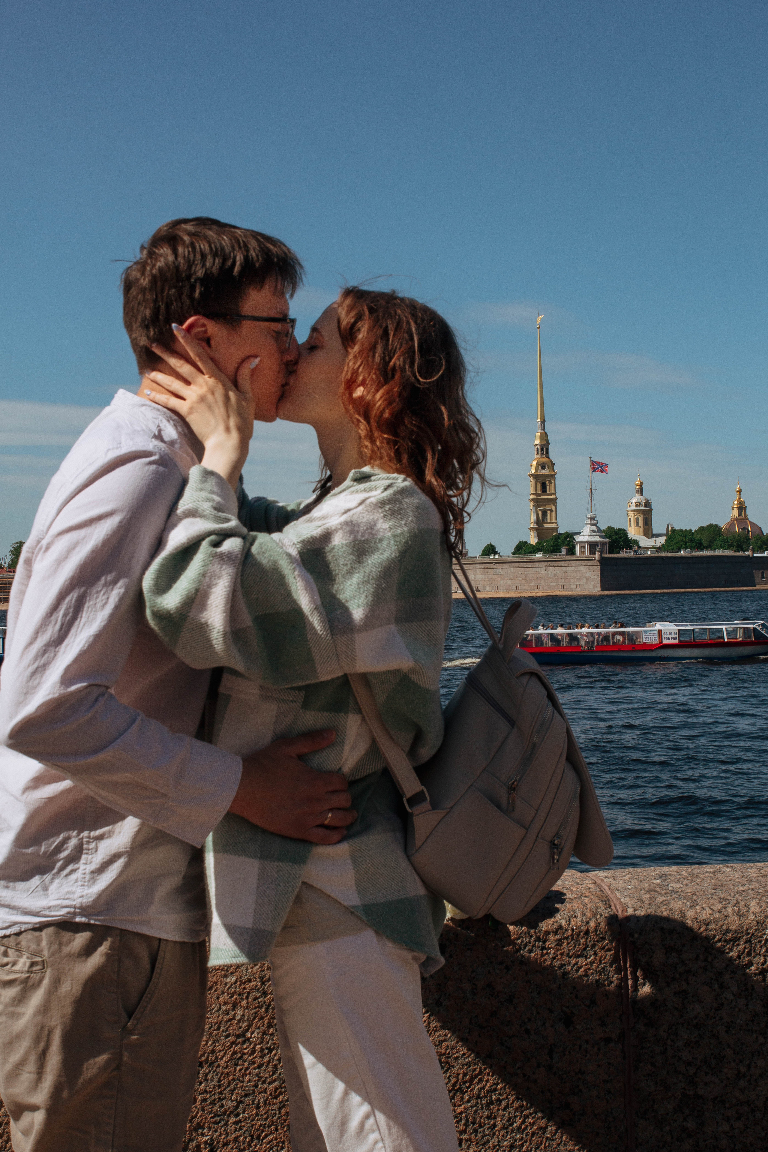 Питерская история любви. Детский| Семейный фотограф в Санкт-Петербурге Коршунова Анна