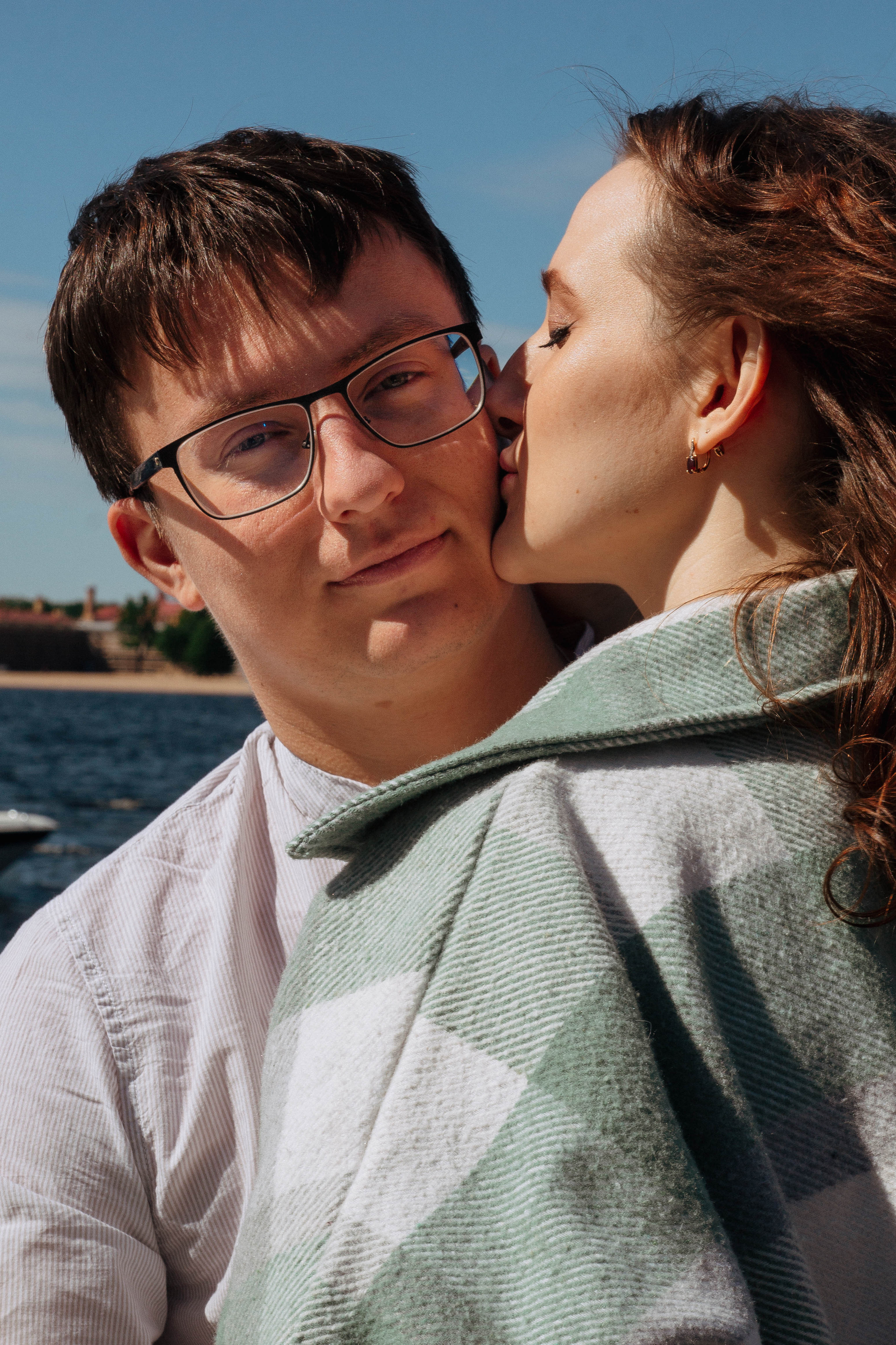 Питерская история любви. Детский| Семейный фотограф в Санкт-Петербурге Коршунова Анна