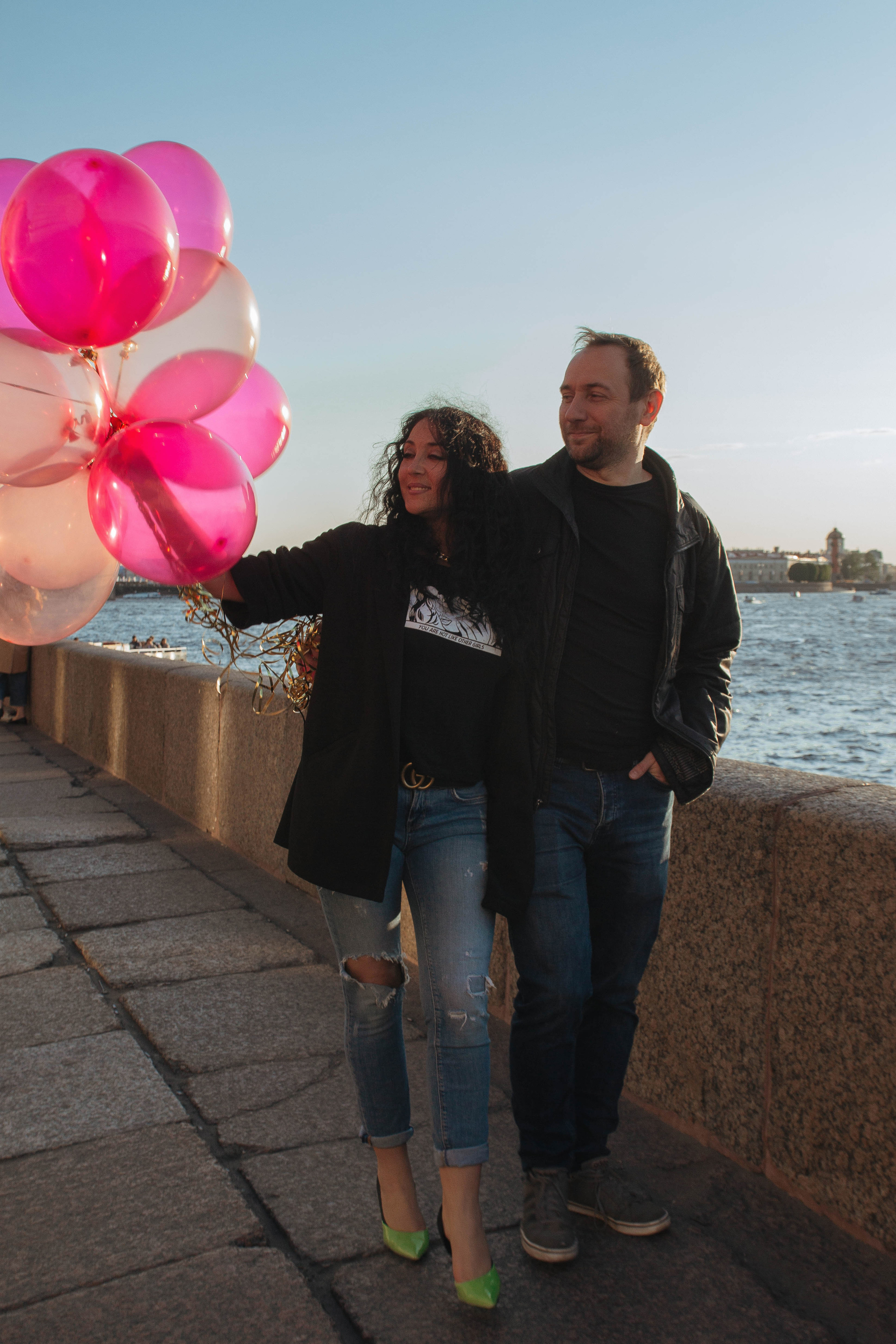 Оля и Андрей. Детский| Семейный фотограф в Санкт-Петербурге Коршунова Анна