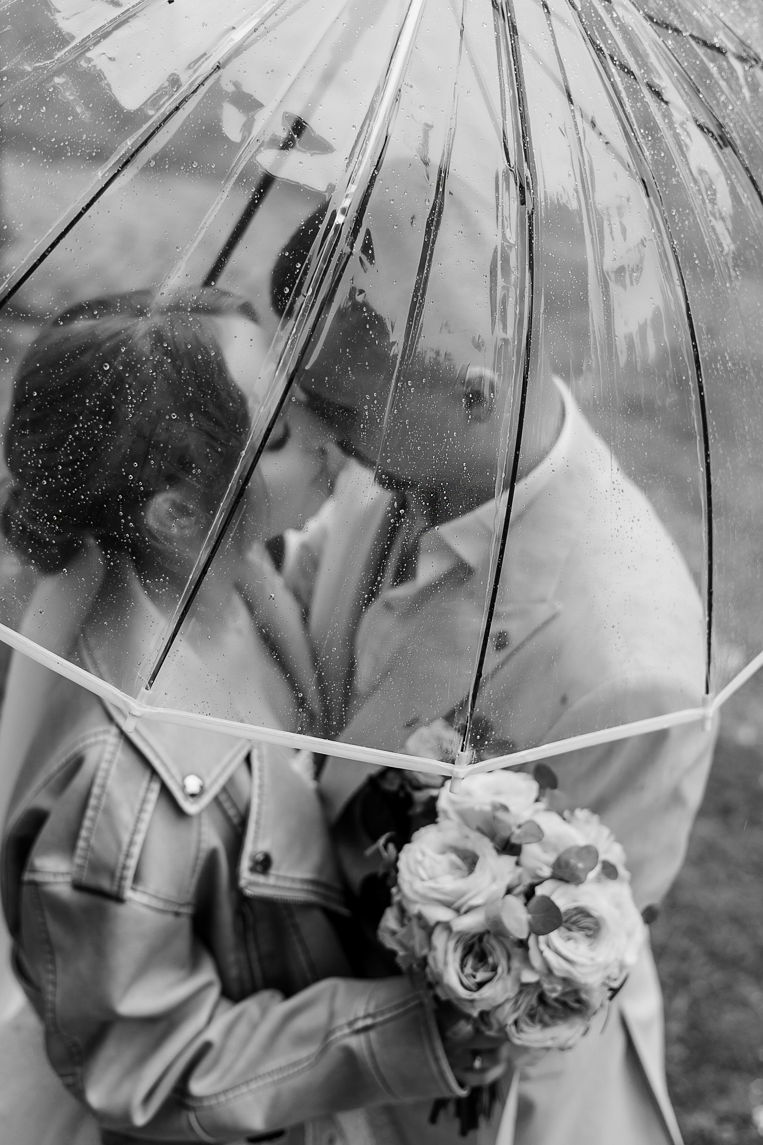 Алина и Максим. Свадебный и семейный фотограф в Твери и Тверской области